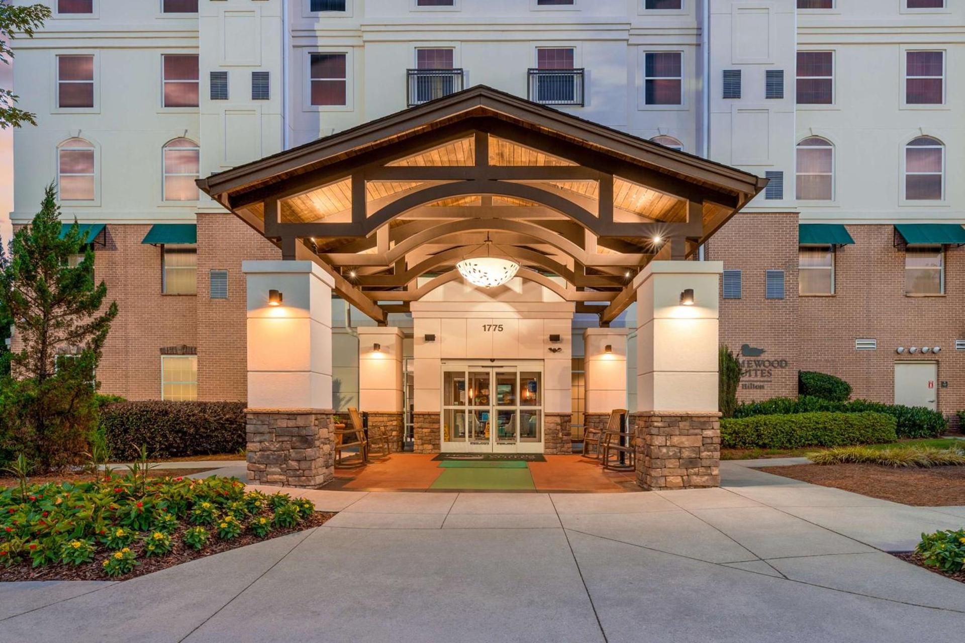 Homewood Suites by Hilton Lawrenceville Duluth photo 9