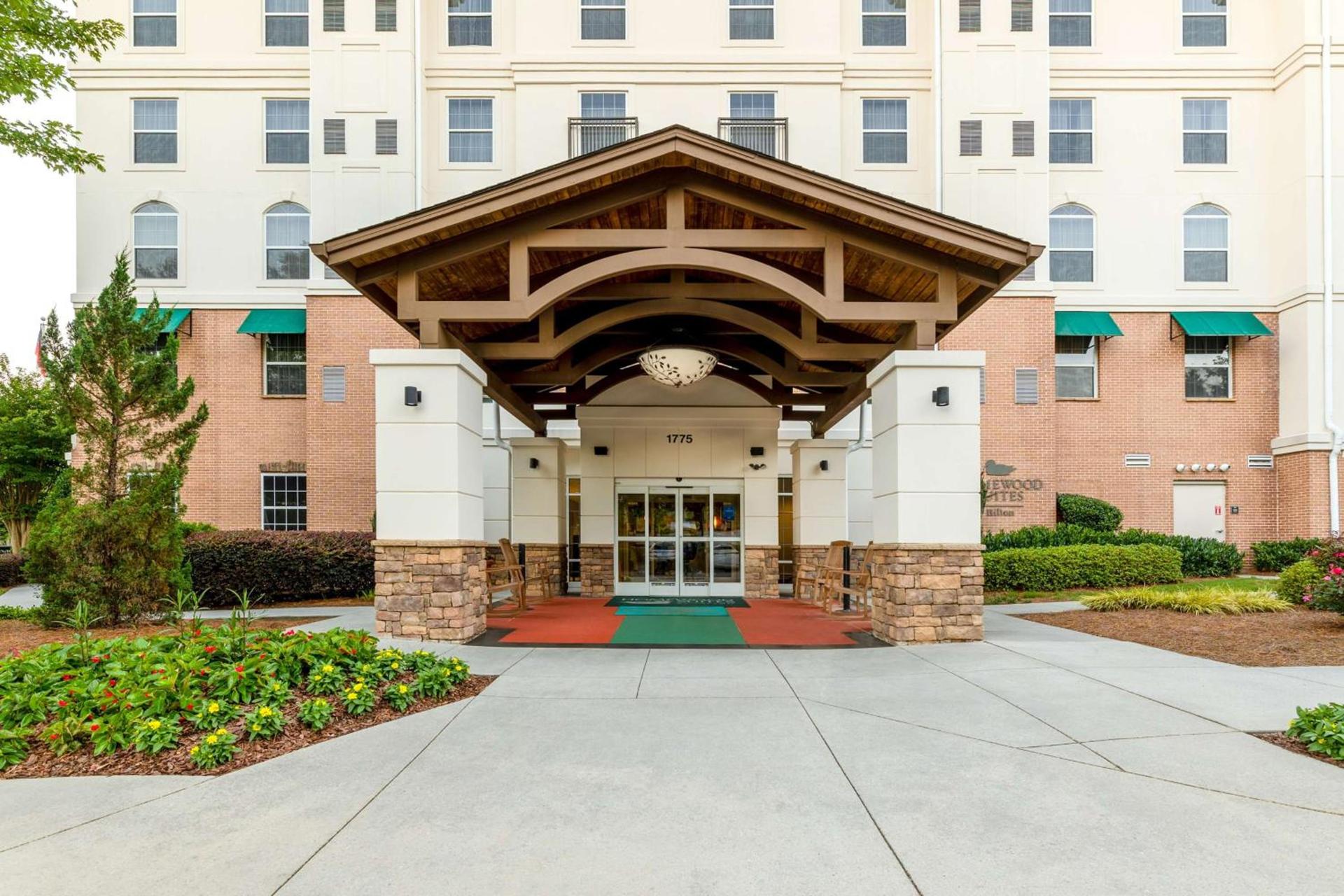Homewood Suites by Hilton Lawrenceville Duluth photo 7