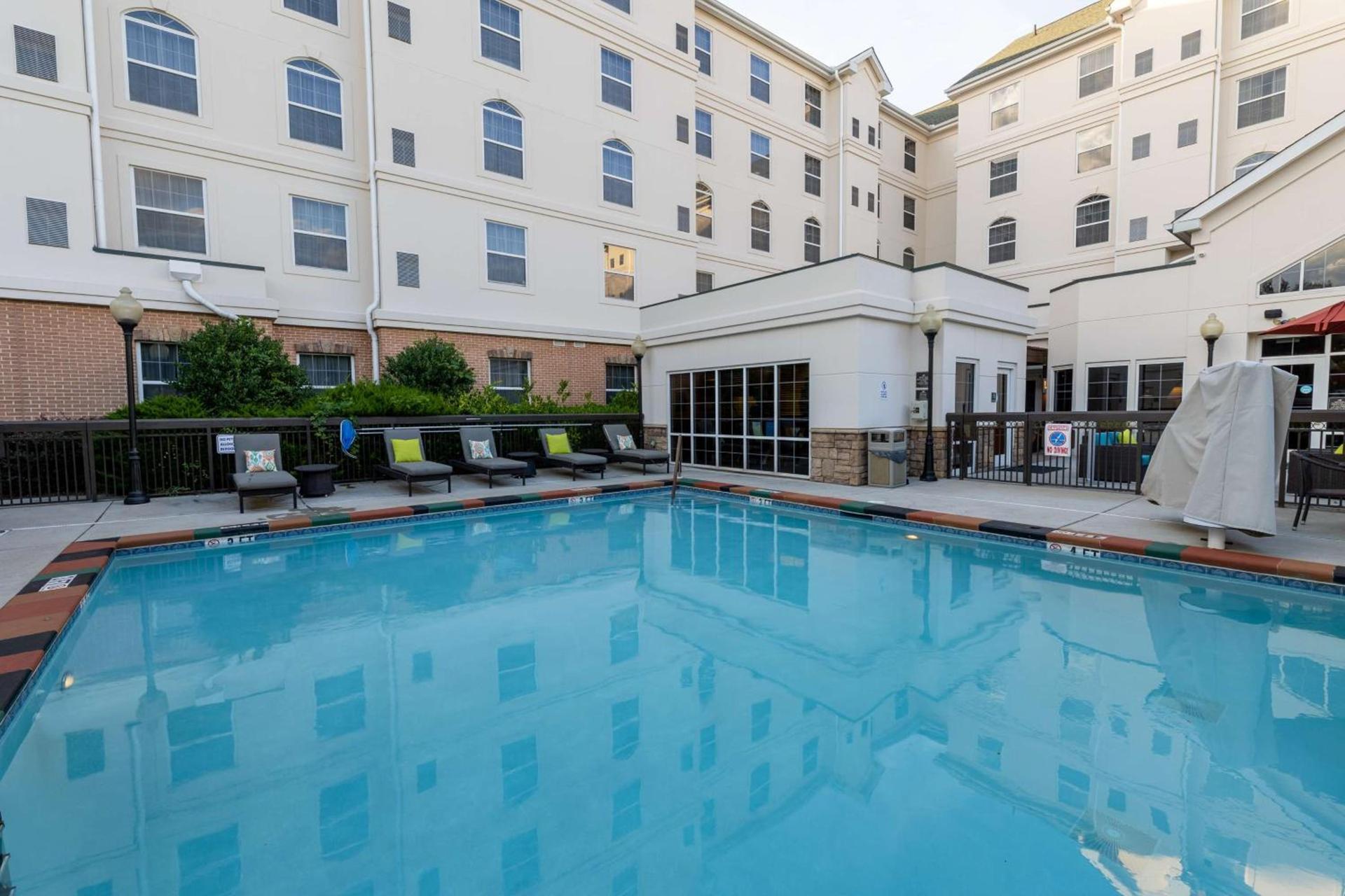 Homewood Suites by Hilton Lawrenceville Duluth photo 2