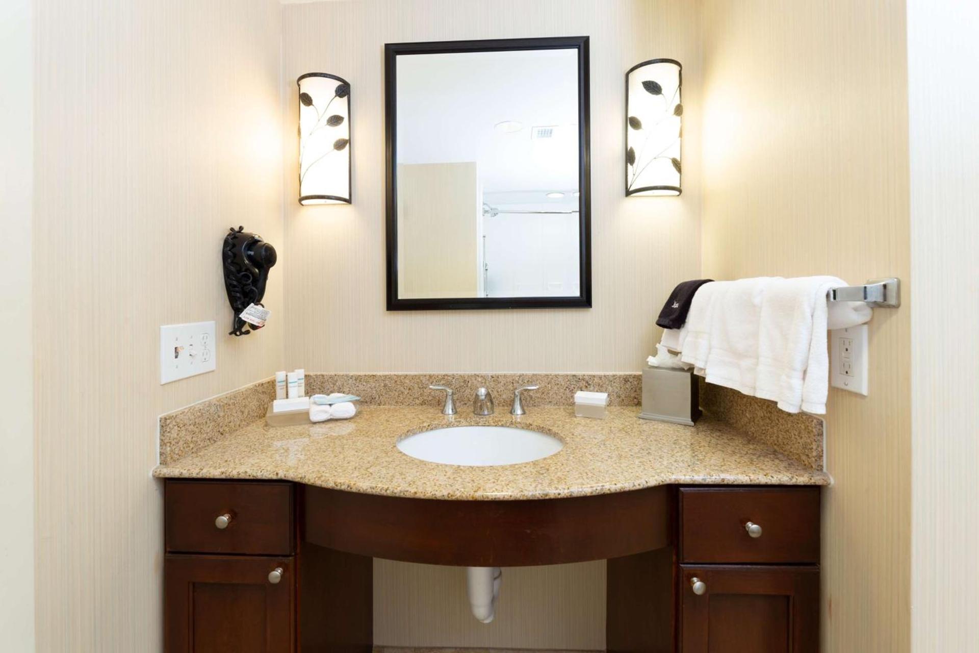 Homewood Suites by Hilton Lawrenceville Duluth photo 22