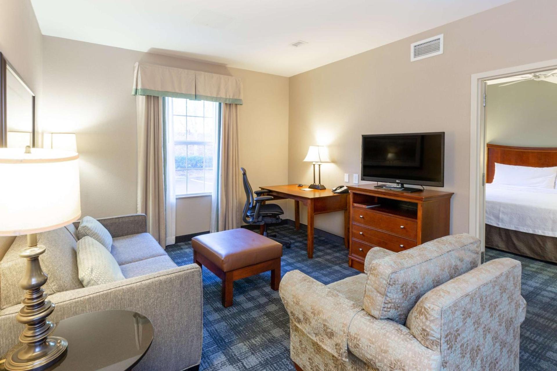 Homewood Suites by Hilton Lawrenceville Duluth photo 26