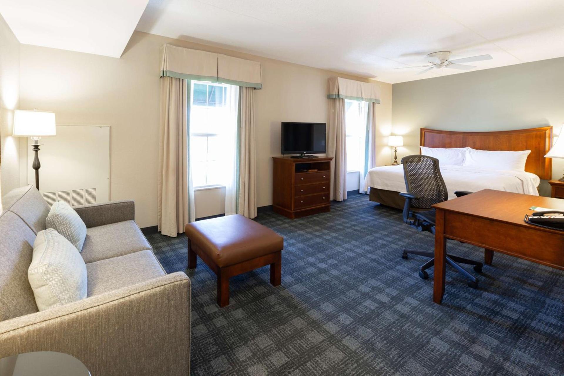 Homewood Suites by Hilton Lawrenceville Duluth photo 33