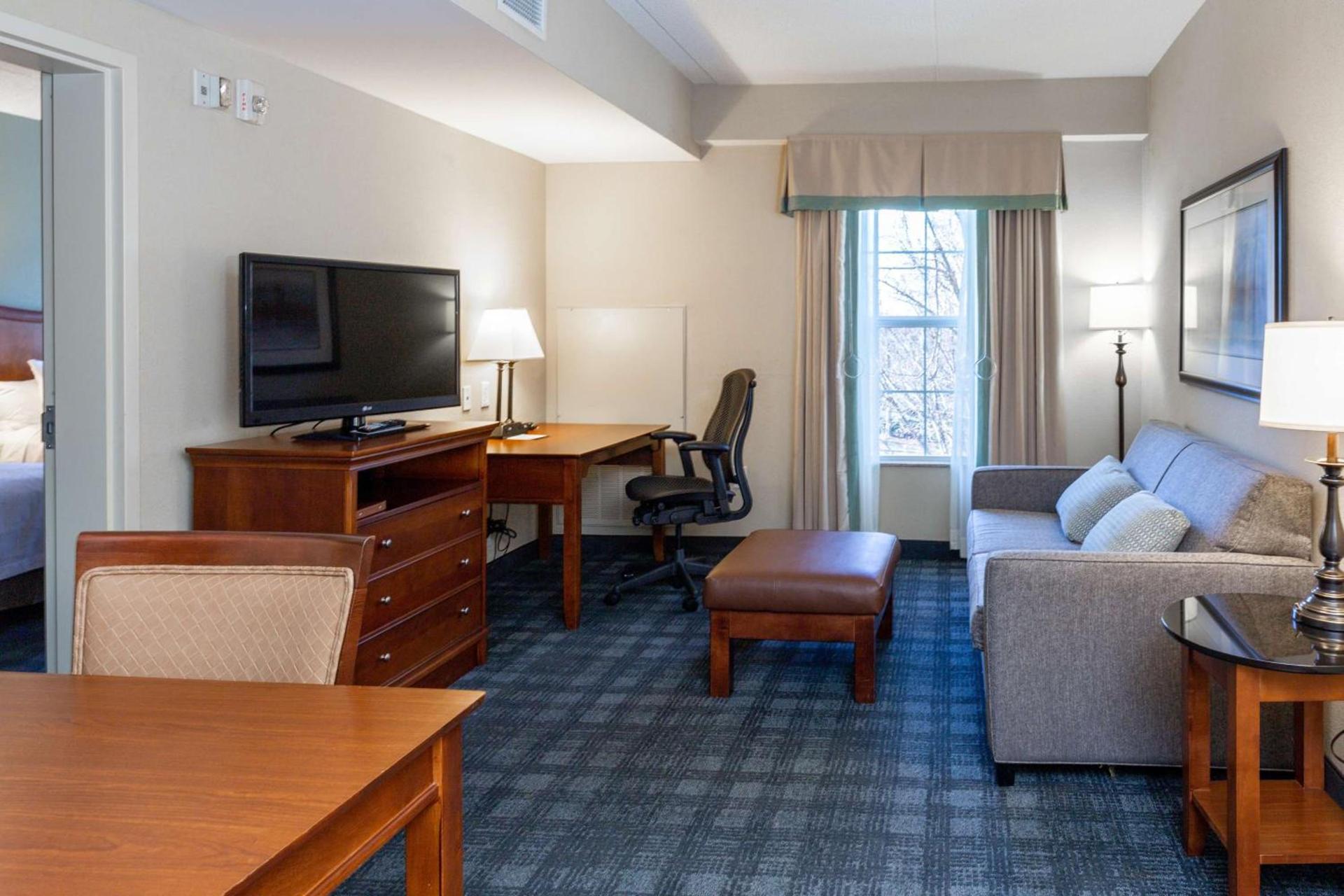 Homewood Suites by Hilton Lawrenceville Duluth photo 36