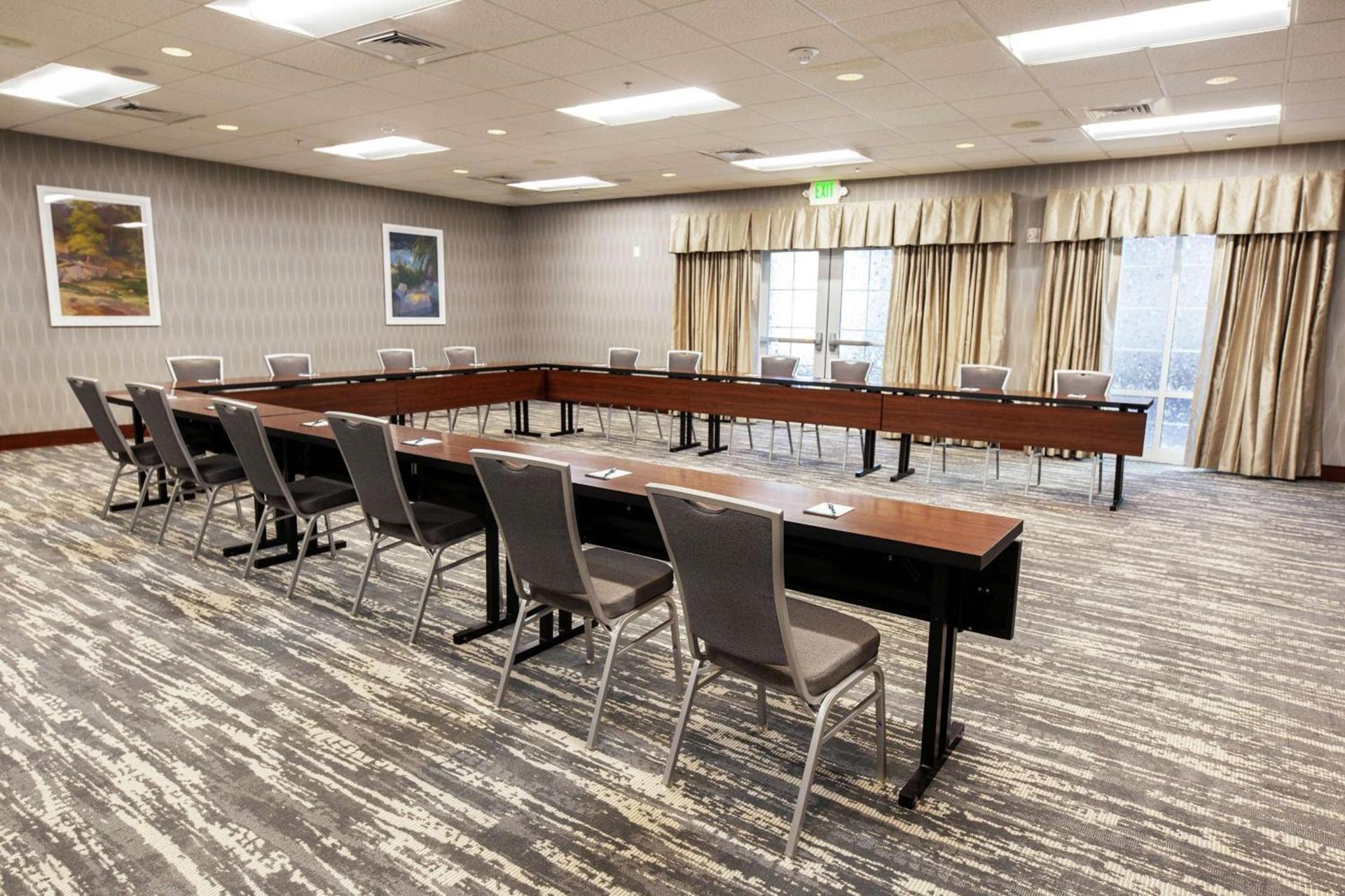 Homewood Suites by Hilton Lawrenceville Duluth photo 40