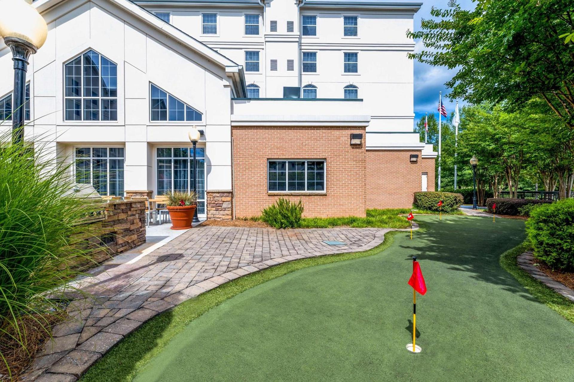 Homewood Suites by Hilton Lawrenceville Duluth photo 42