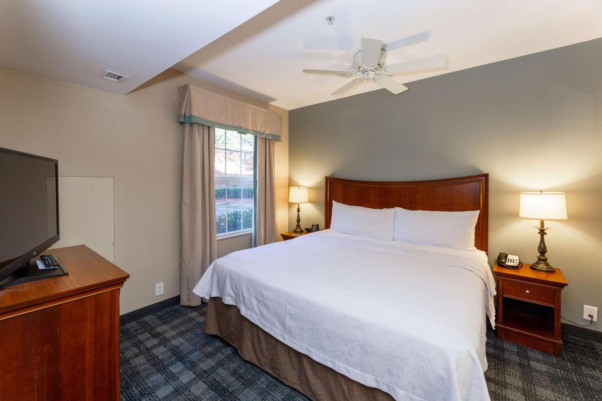Homewood Suites by Hilton Lawrenceville Duluth photo 44