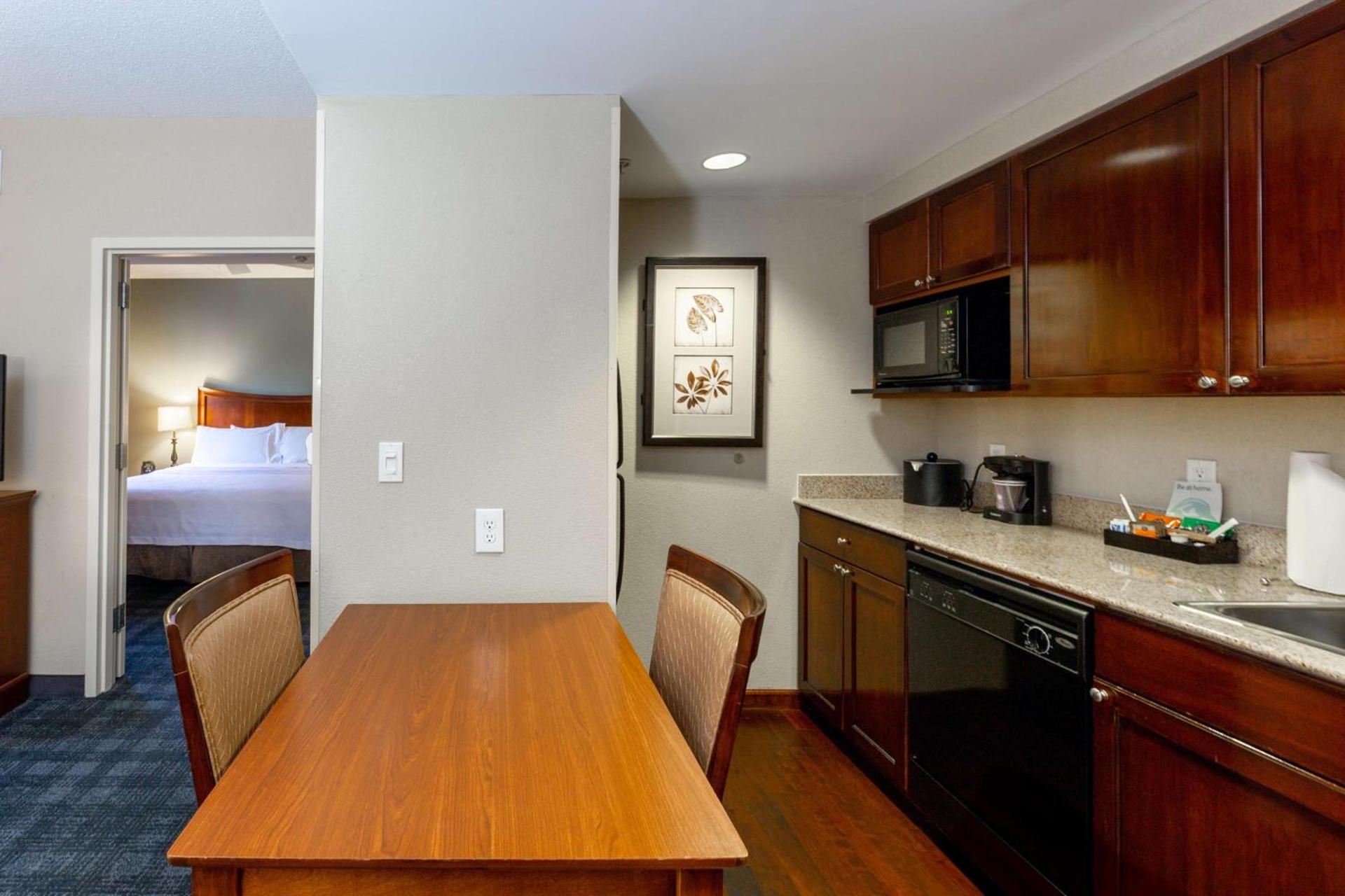 Homewood Suites by Hilton Lawrenceville Duluth photo 47