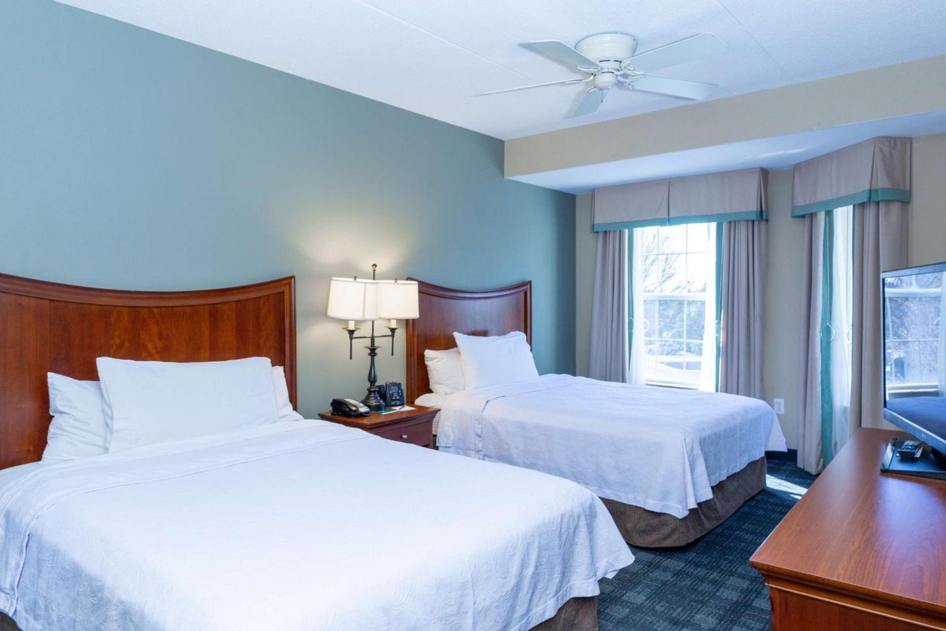 Homewood Suites by Hilton Lawrenceville Duluth photo 4