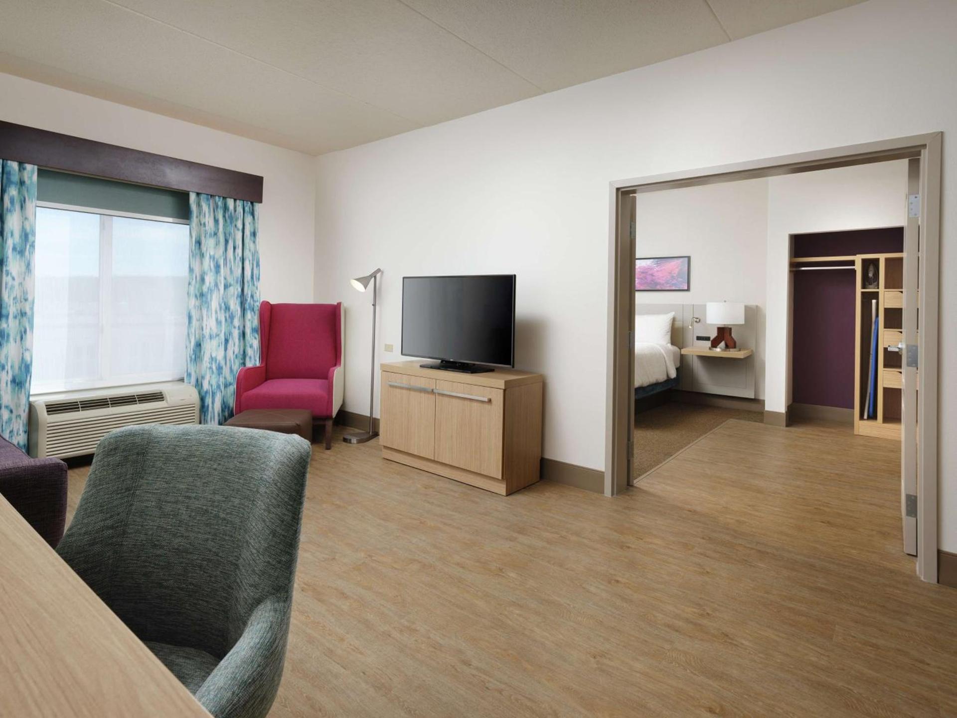 Hilton Garden Inn Atlanta NW/Kennesaw-Town Center photo 18
