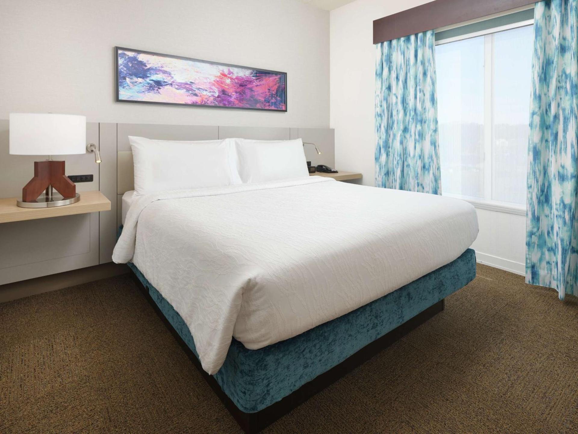 Hilton Garden Inn Atlanta NW/Kennesaw-Town Center photo 19