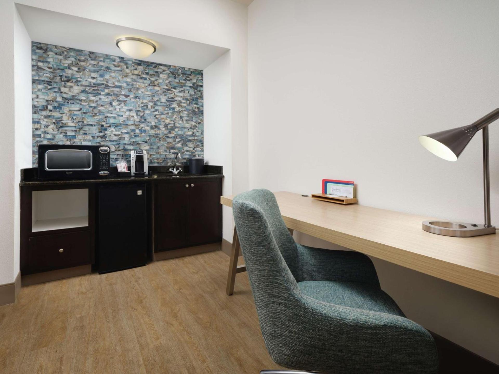 Hilton Garden Inn Atlanta NW/Kennesaw-Town Center photo 20