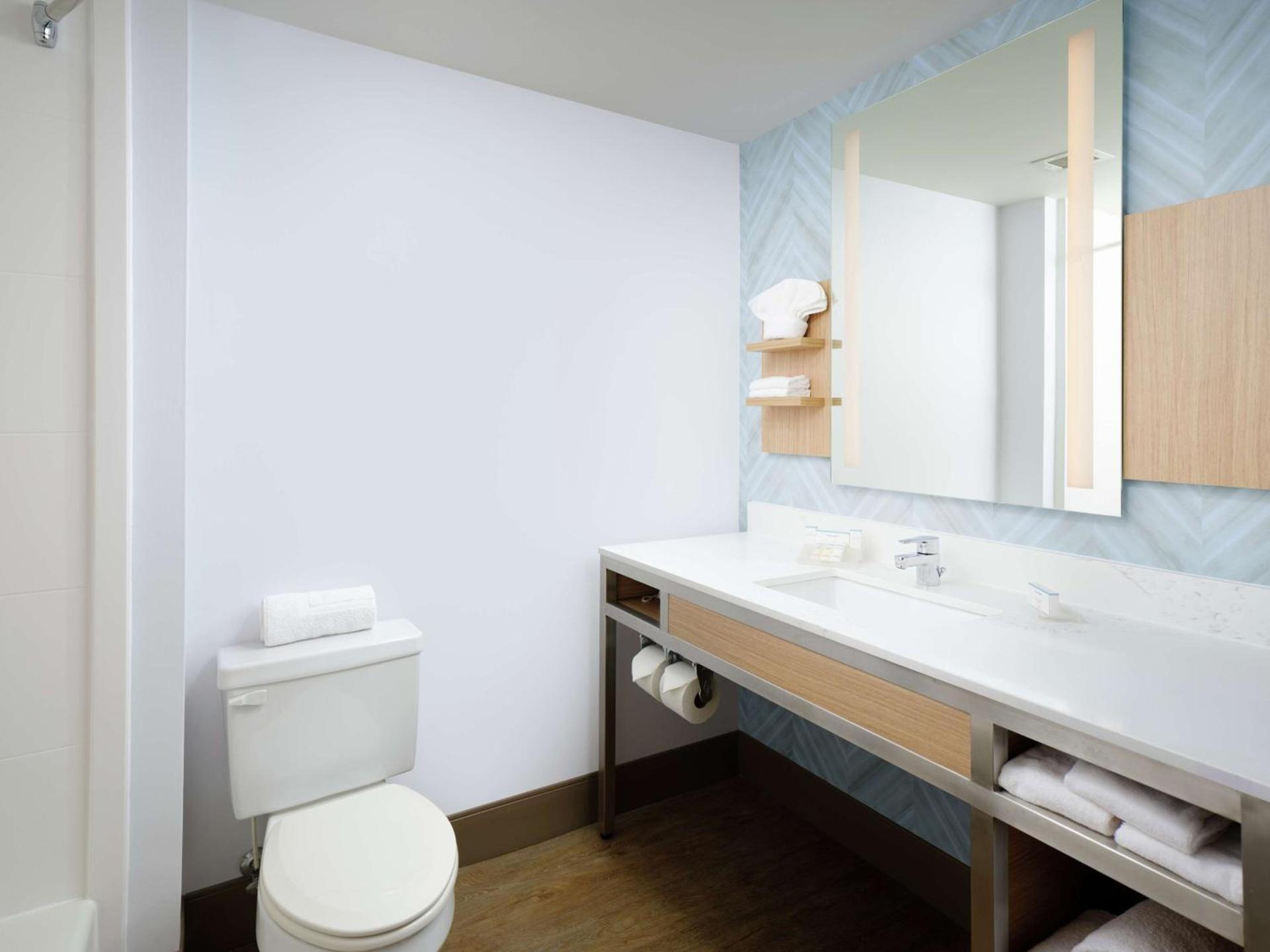 Hilton Garden Inn Atlanta NW/Kennesaw-Town Center photo 21