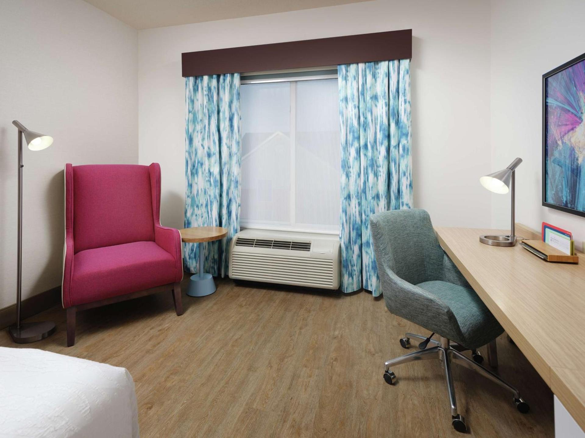 Hilton Garden Inn Atlanta NW/Kennesaw-Town Center photo 25