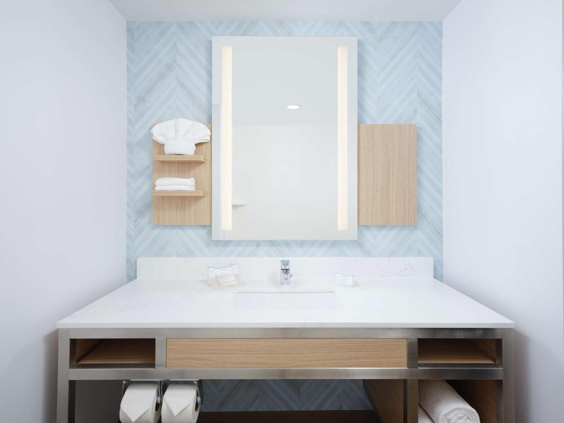 Hilton Garden Inn Atlanta NW/Kennesaw-Town Center photo 26