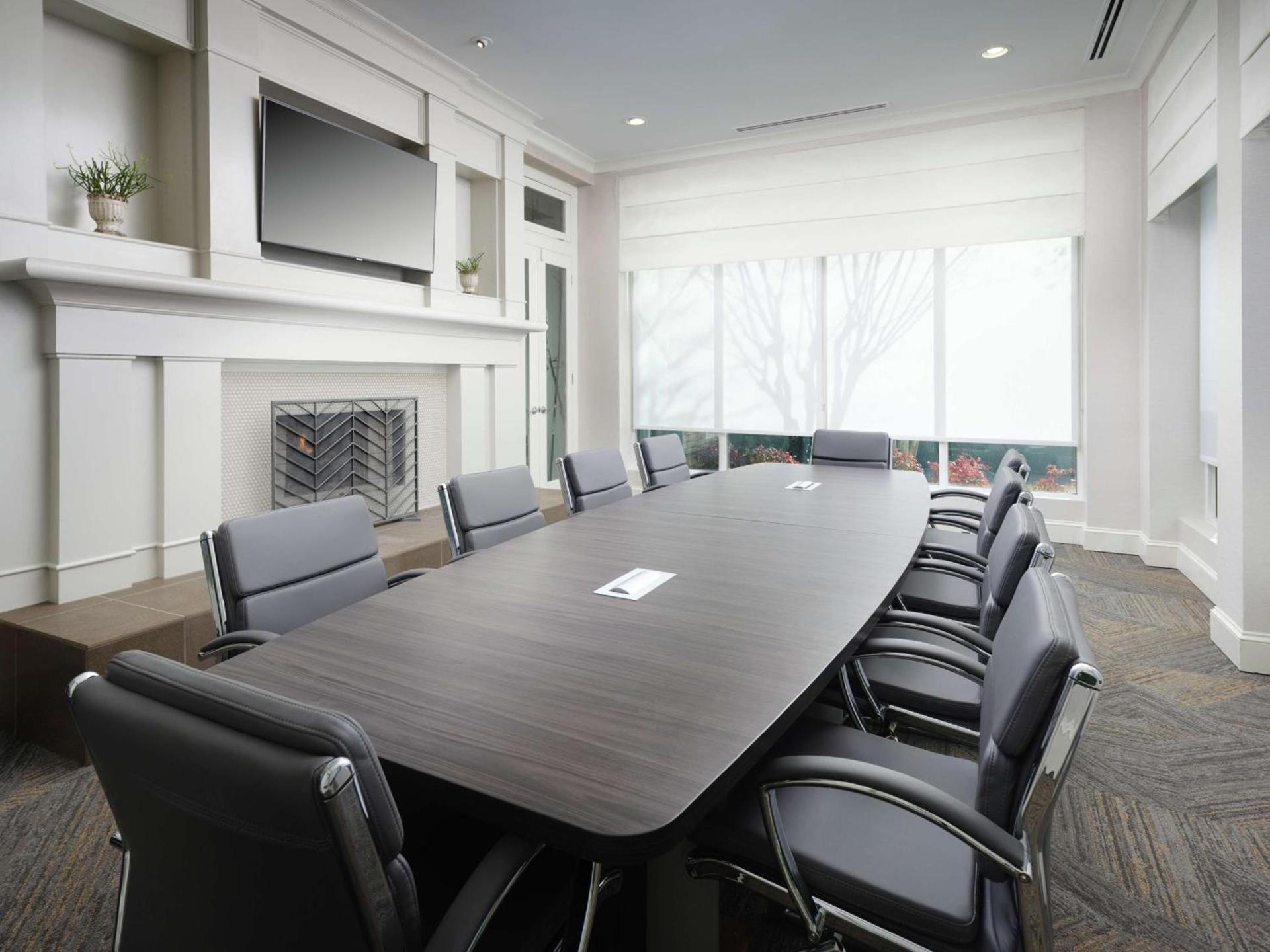 Hilton Garden Inn Atlanta NW/Kennesaw-Town Center photo 28