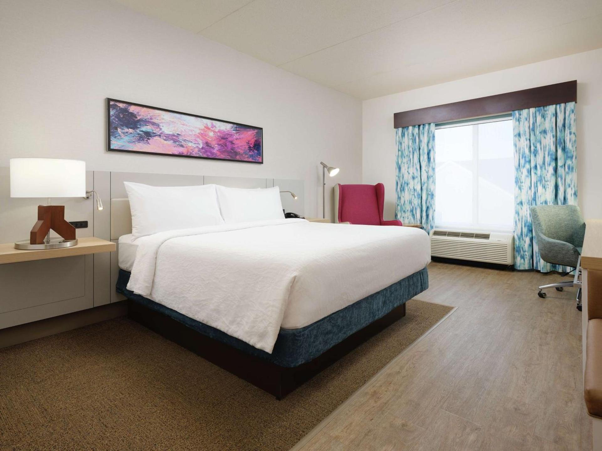 Hilton Garden Inn Atlanta NW/Kennesaw-Town Center photo 27