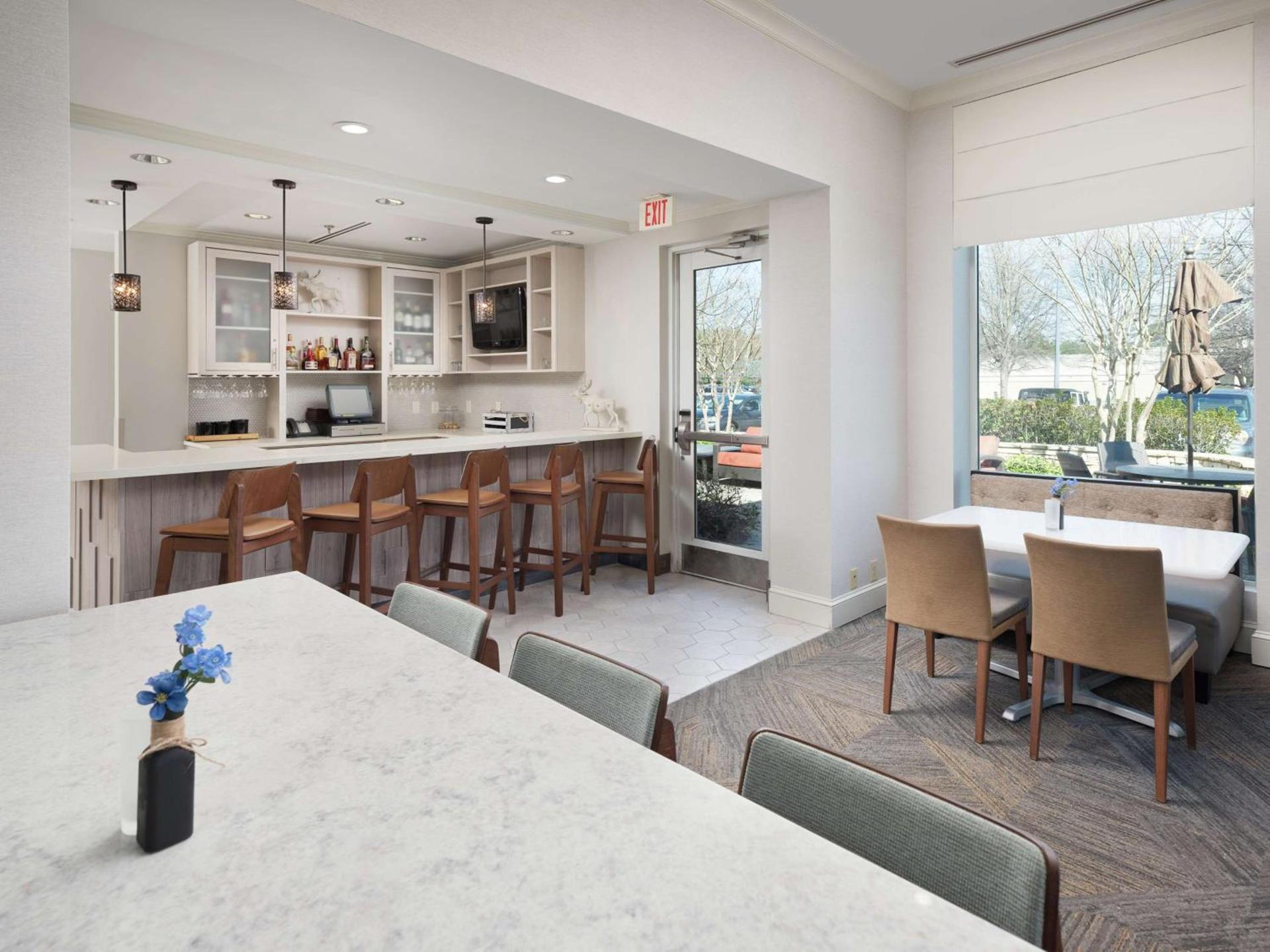 Hilton Garden Inn Atlanta NW/Kennesaw-Town Center photo 31
