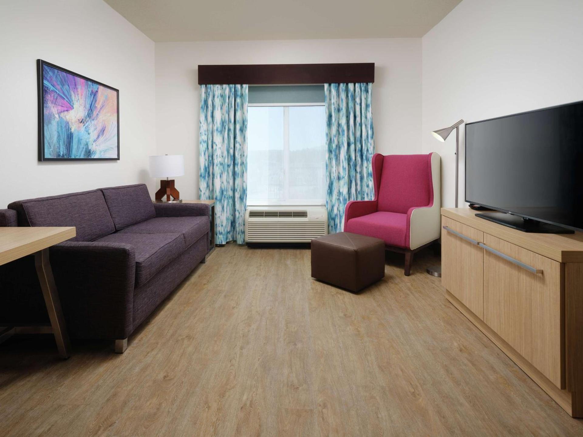 Hilton Garden Inn Atlanta NW/Kennesaw-Town Center photo 33