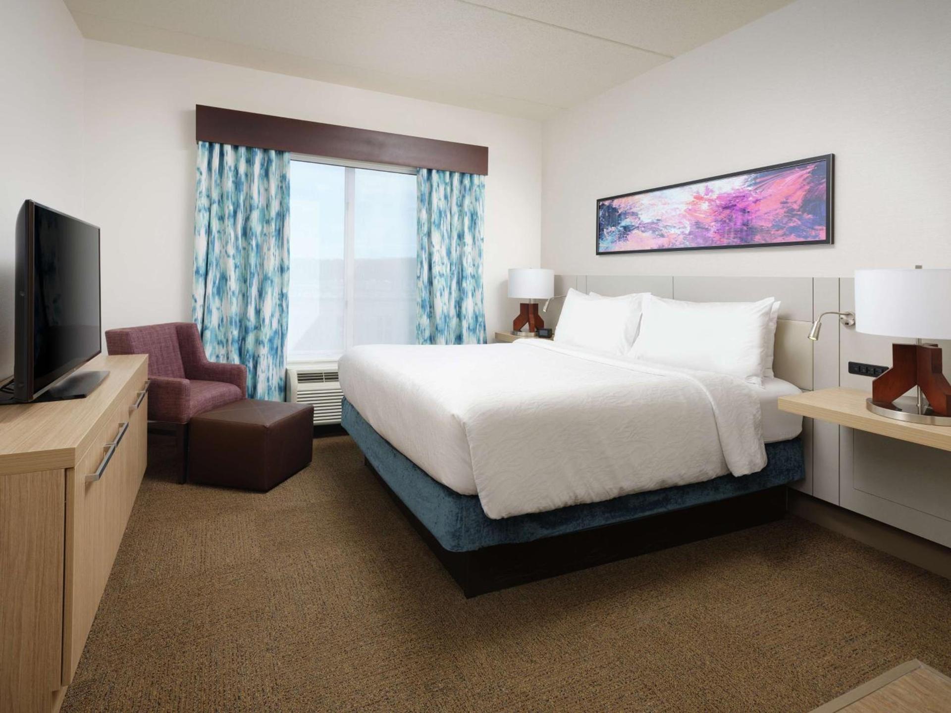 Hilton Garden Inn Atlanta NW/Kennesaw-Town Center photo 32