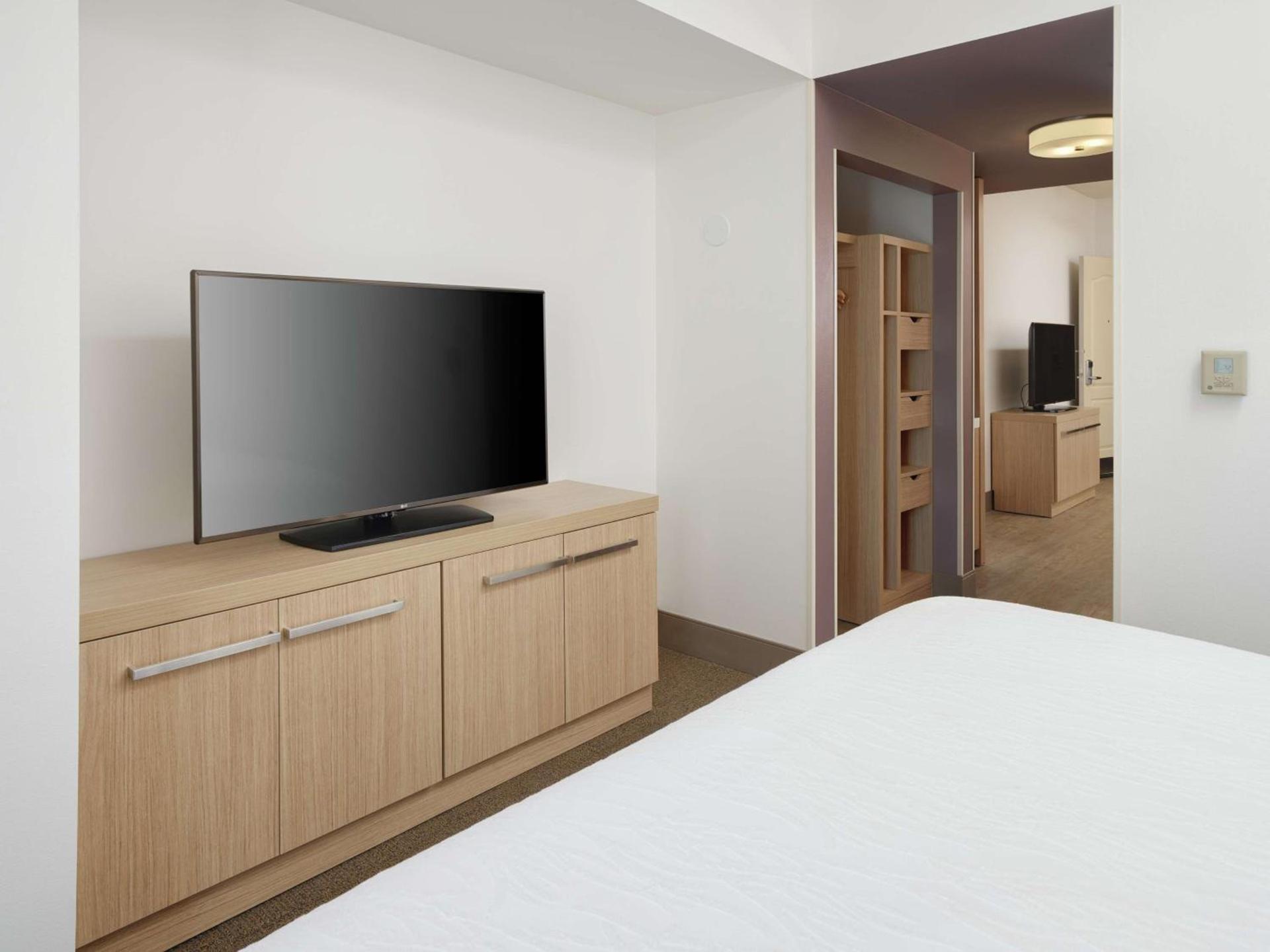 Hilton Garden Inn Atlanta NW/Kennesaw-Town Center photo 34