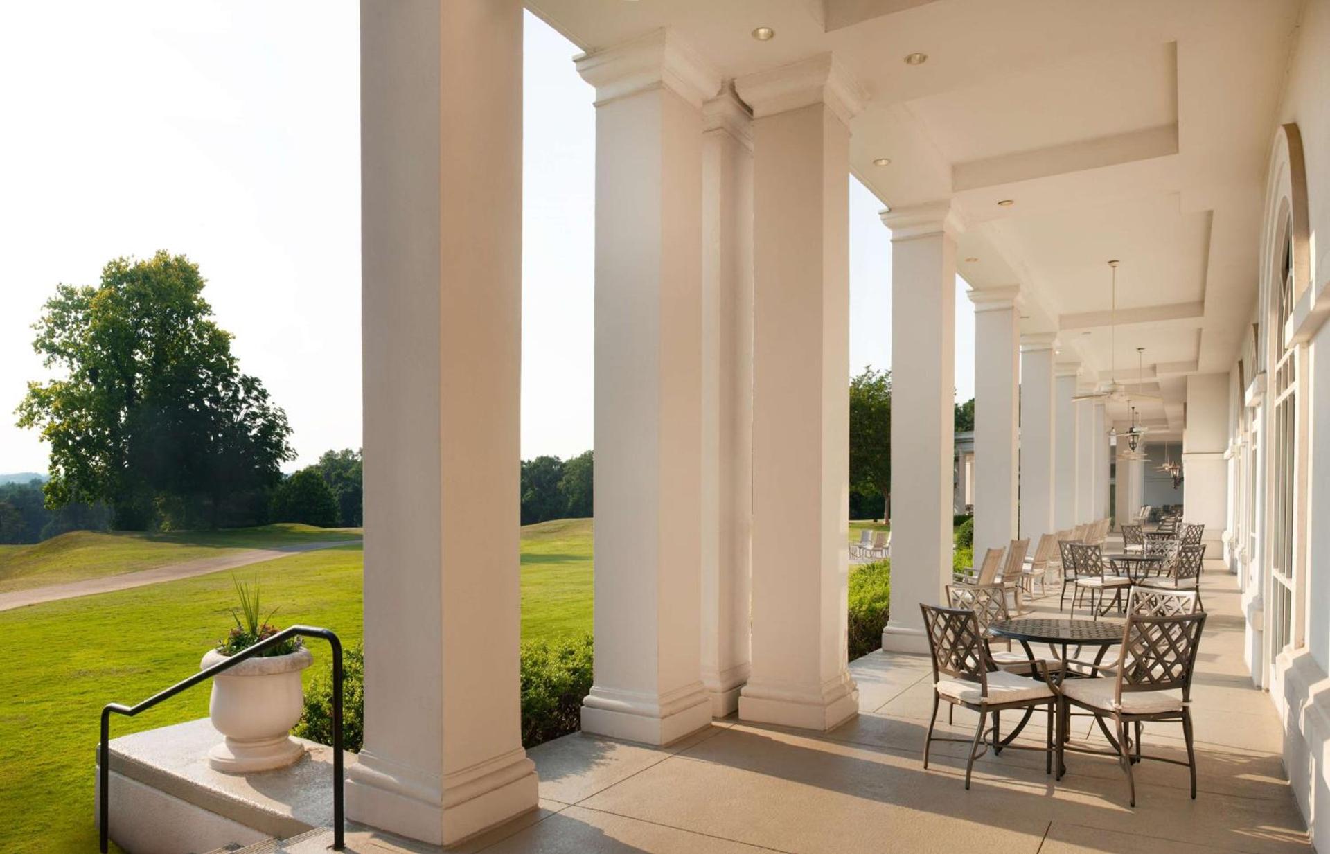 Hilton Atlanta/Marietta Hotel & Conference Center photo 3