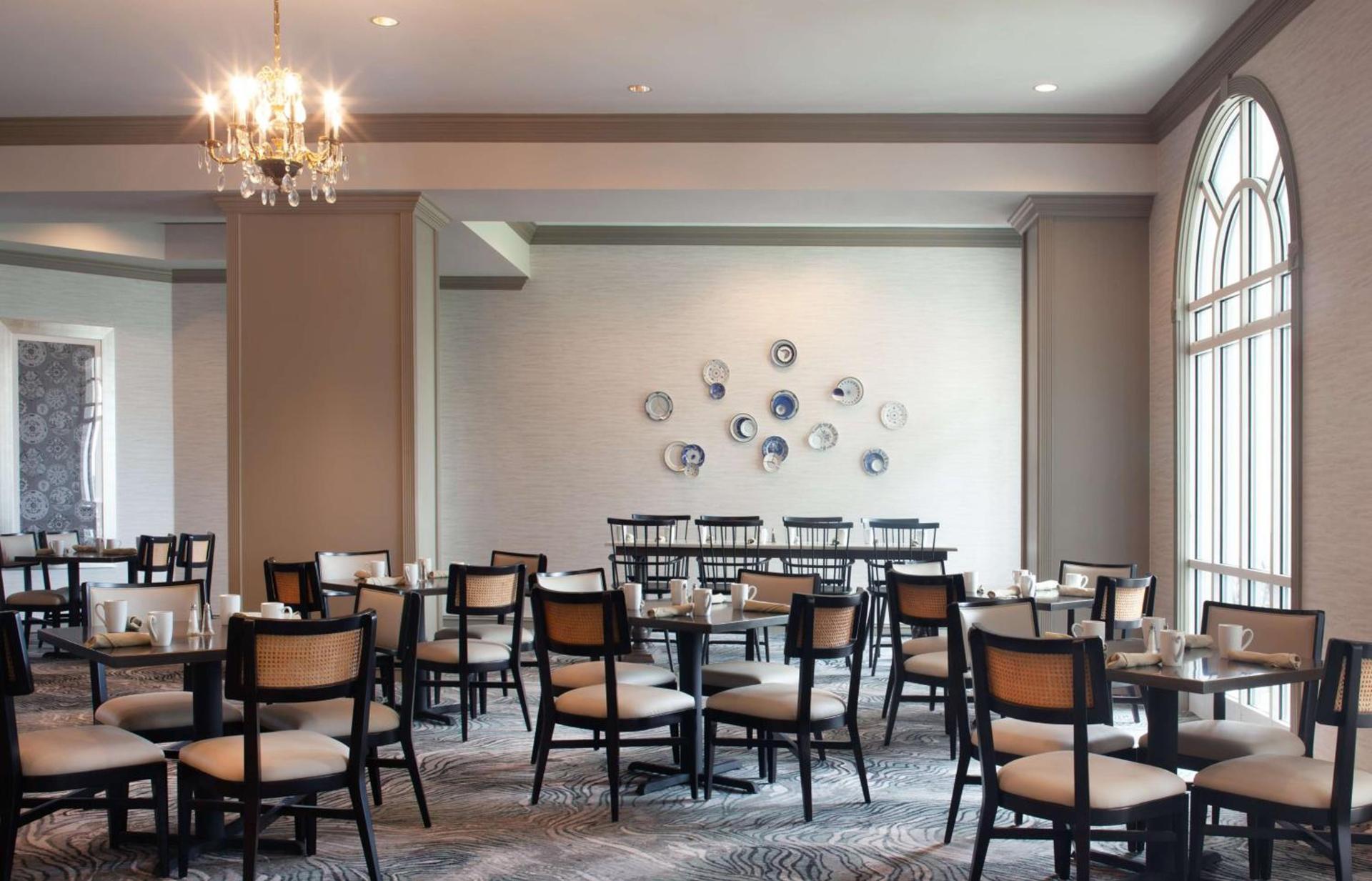 Hilton Atlanta/Marietta Hotel & Conference Center photo 11