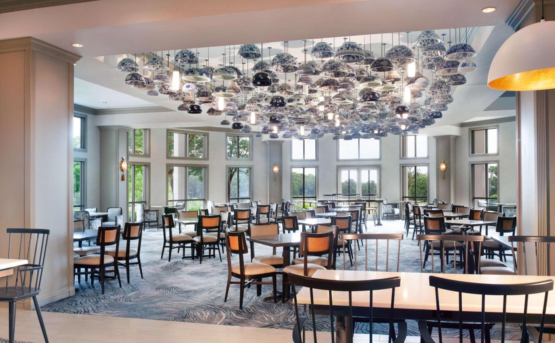 Hilton Atlanta/Marietta Hotel & Conference Center photo 12
