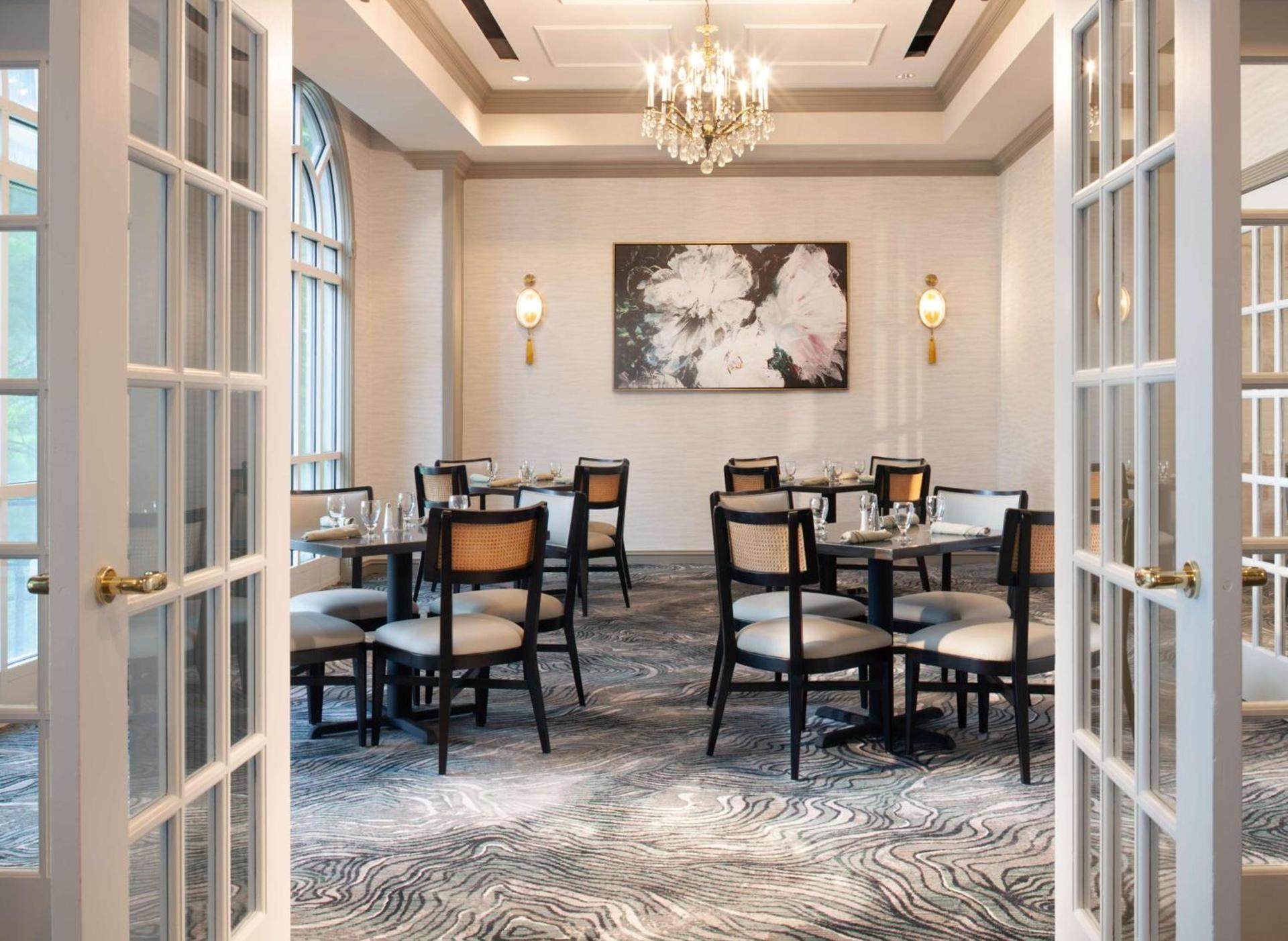 Hilton Atlanta/Marietta Hotel & Conference Center photo 15