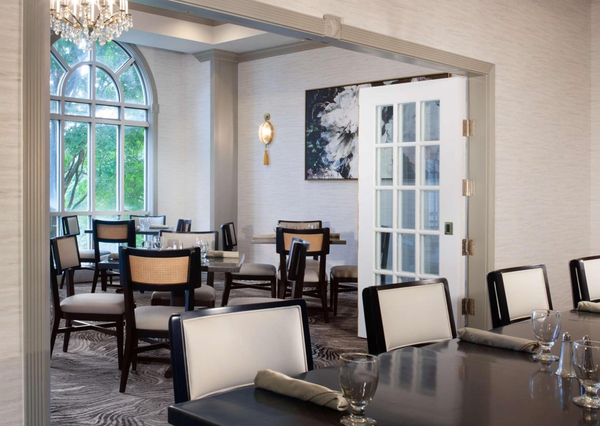 Hilton Atlanta/Marietta Hotel & Conference Center photo 14