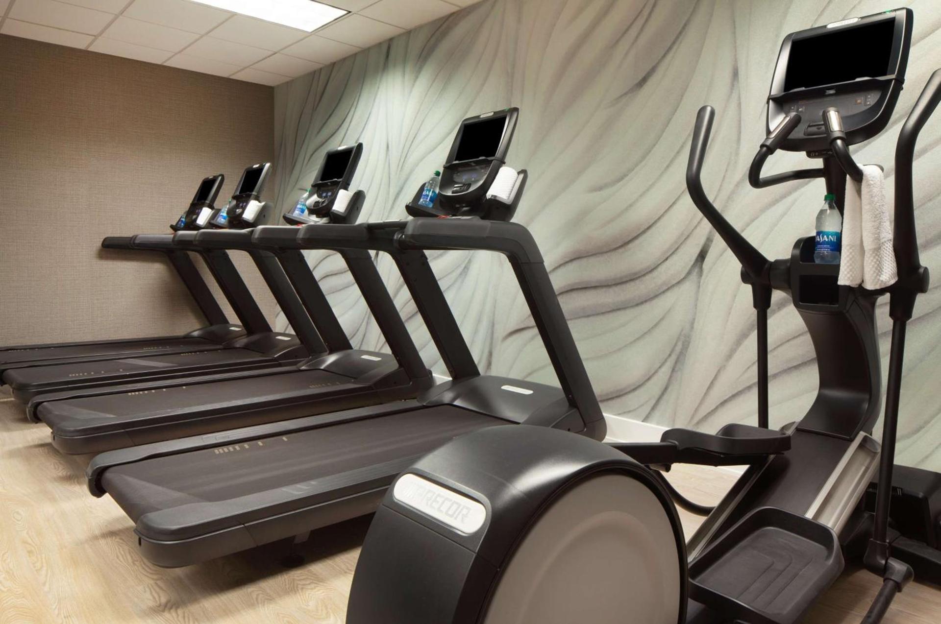 Hilton Atlanta/Marietta Hotel & Conference Center photo 17