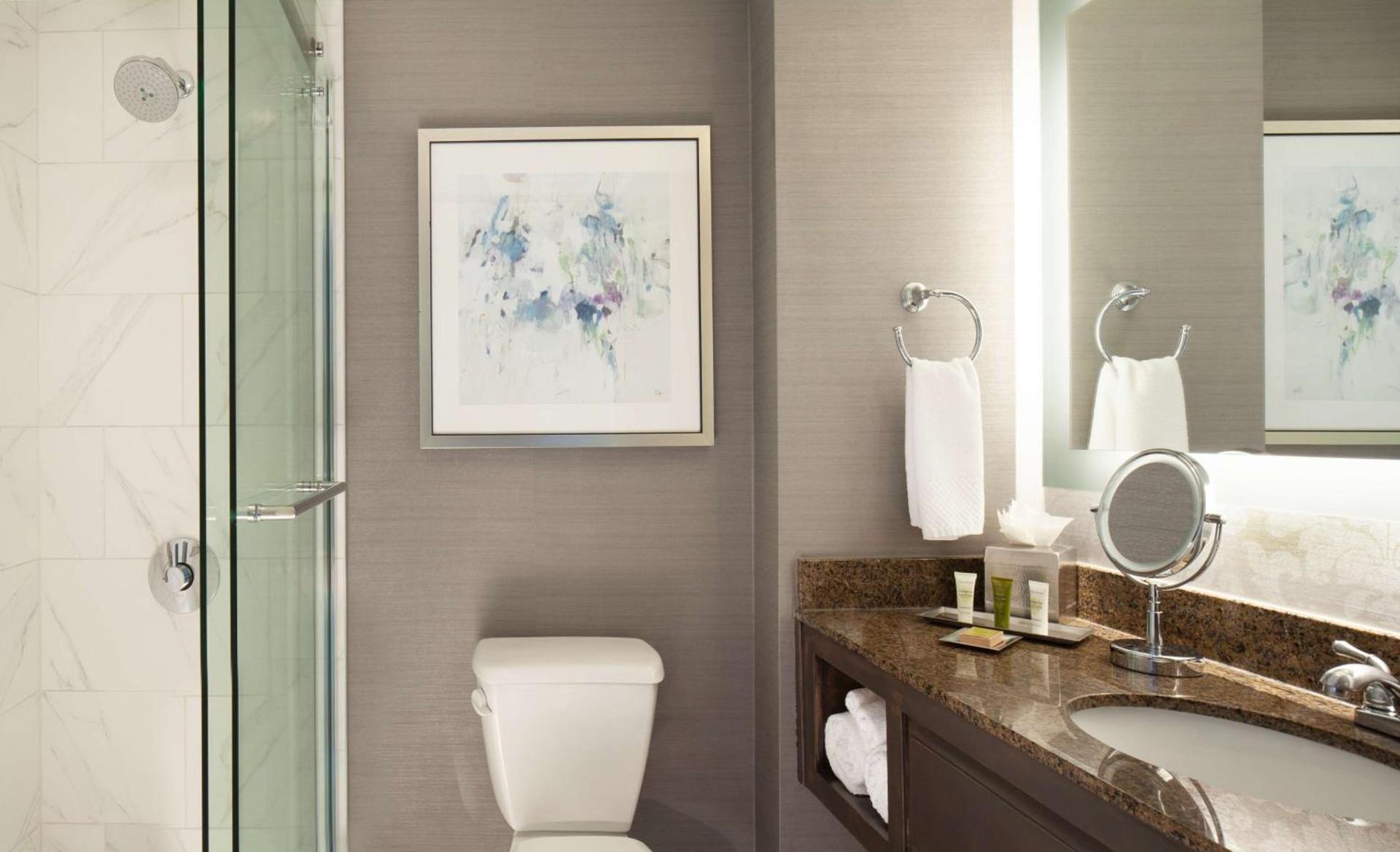 Hilton Atlanta/Marietta Hotel & Conference Center photo 21
