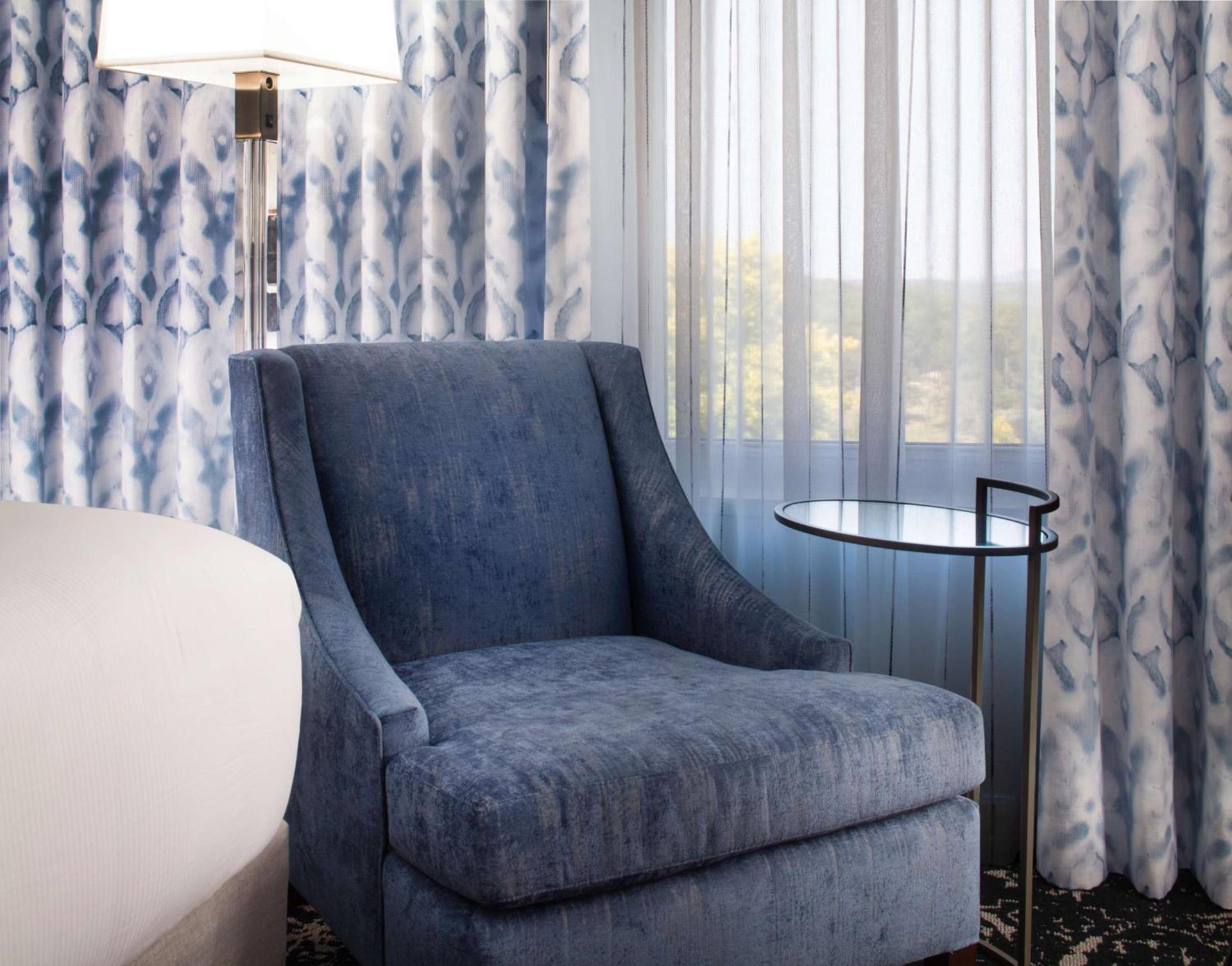 Hilton Atlanta/Marietta Hotel & Conference Center photo 22