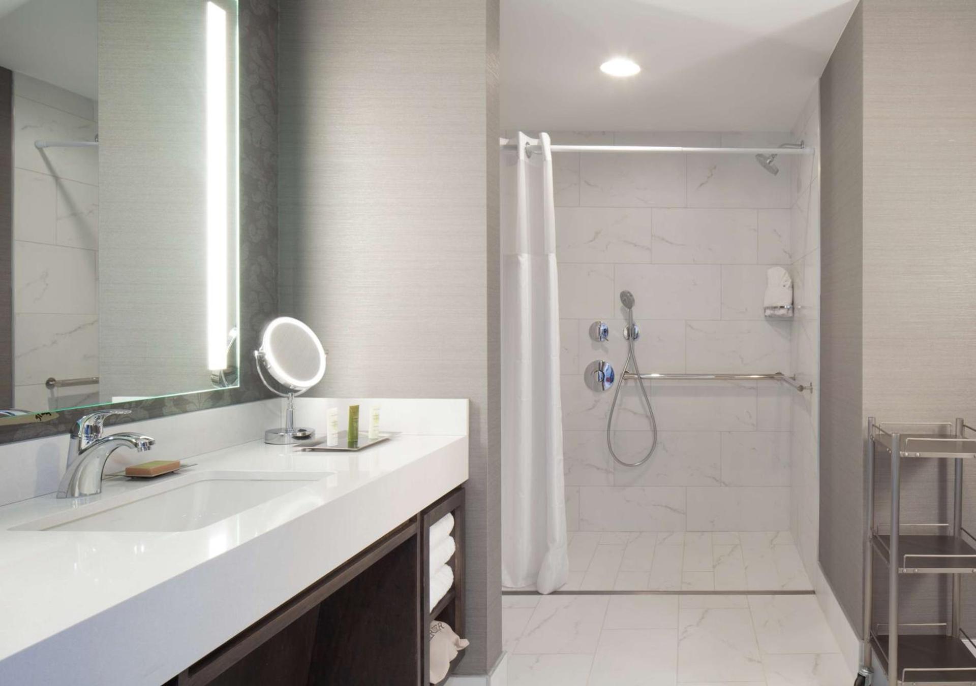 Hilton Atlanta/Marietta Hotel & Conference Center photo 30