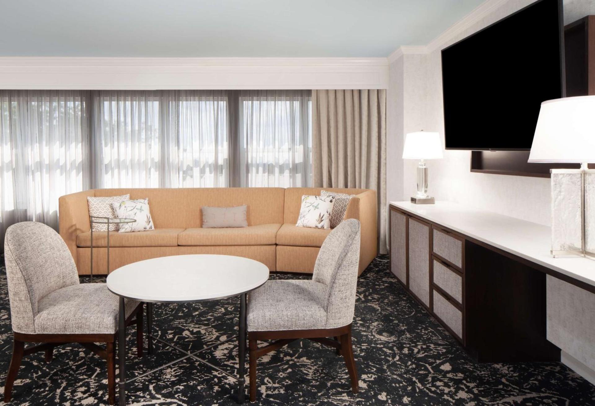 Hilton Atlanta/Marietta Hotel & Conference Center photo 33