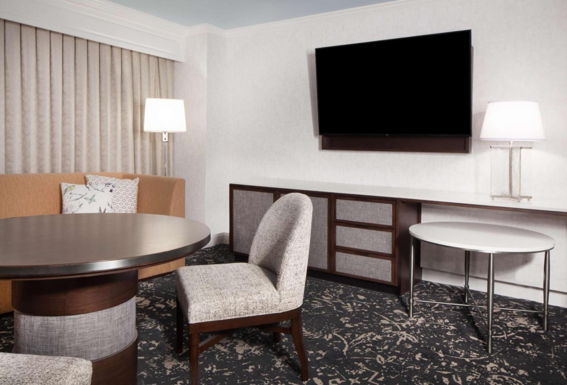 Hilton Atlanta/Marietta Hotel & Conference Center photo 37