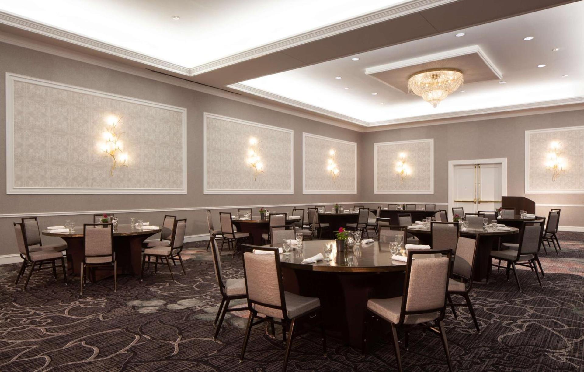 Hilton Atlanta/Marietta Hotel & Conference Center photo 39