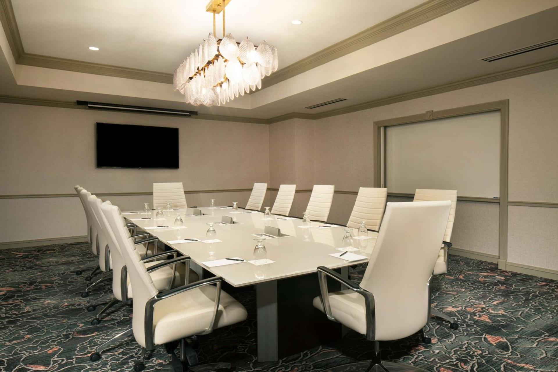 Hilton Atlanta/Marietta Hotel & Conference Center photo 43