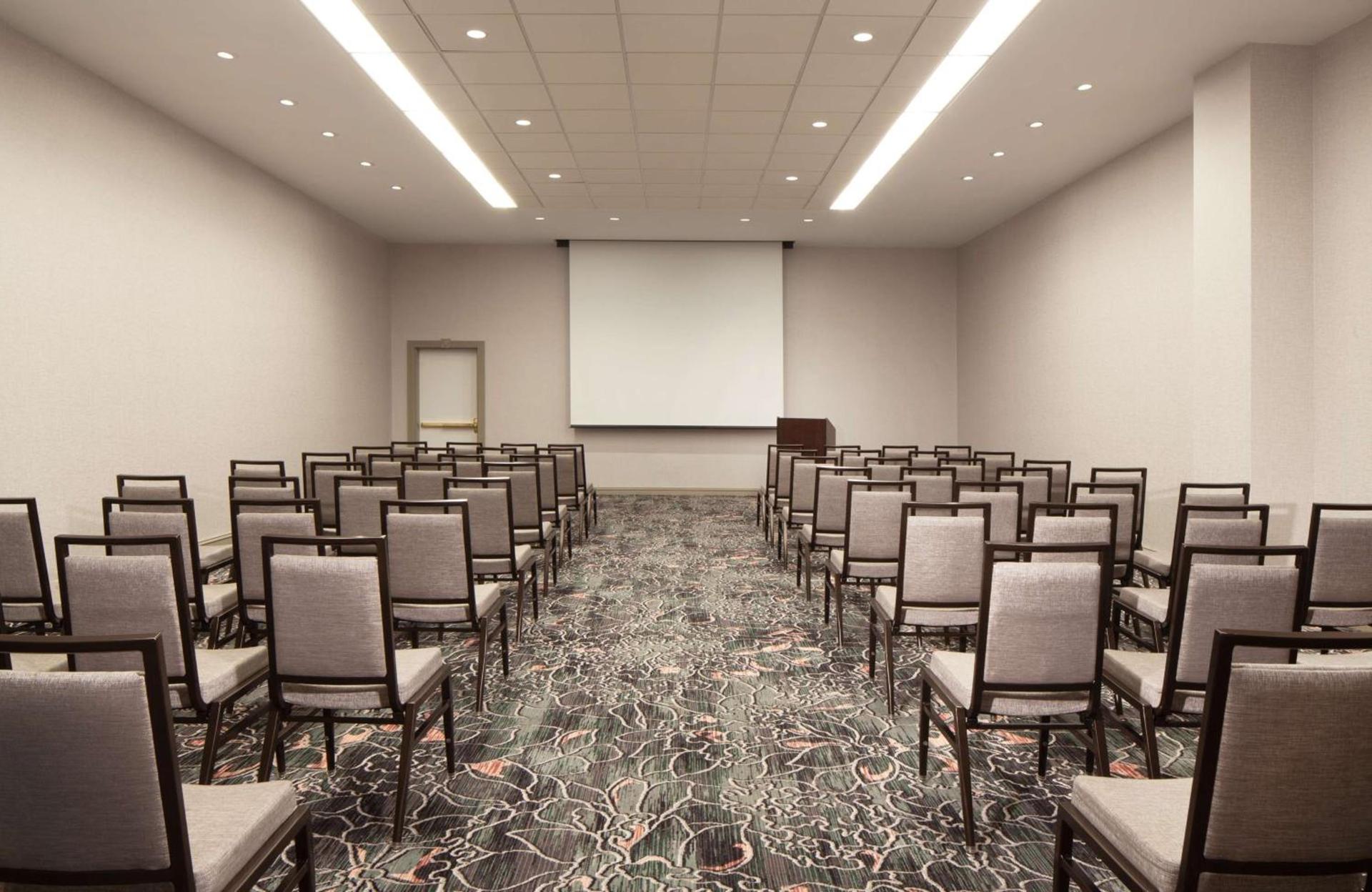 Hilton Atlanta/Marietta Hotel & Conference Center photo 45