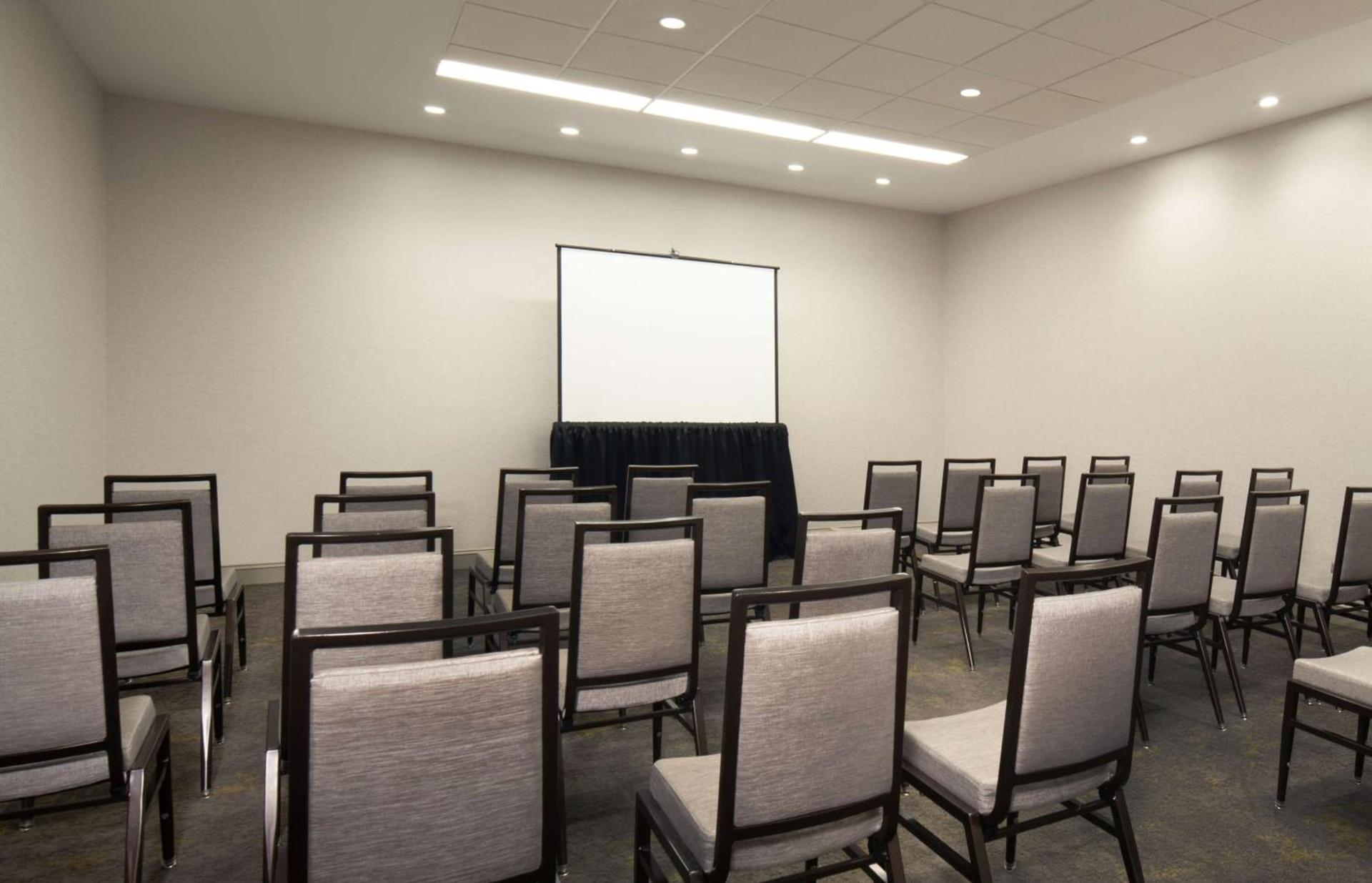 Hilton Atlanta/Marietta Hotel & Conference Center photo 46