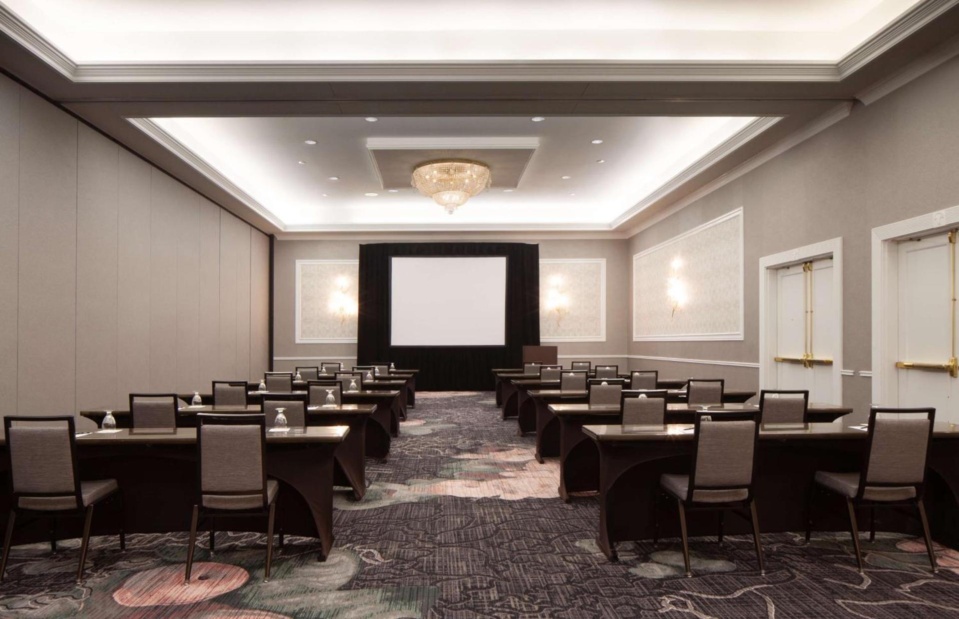 Hilton Atlanta/Marietta Hotel & Conference Center photo 47