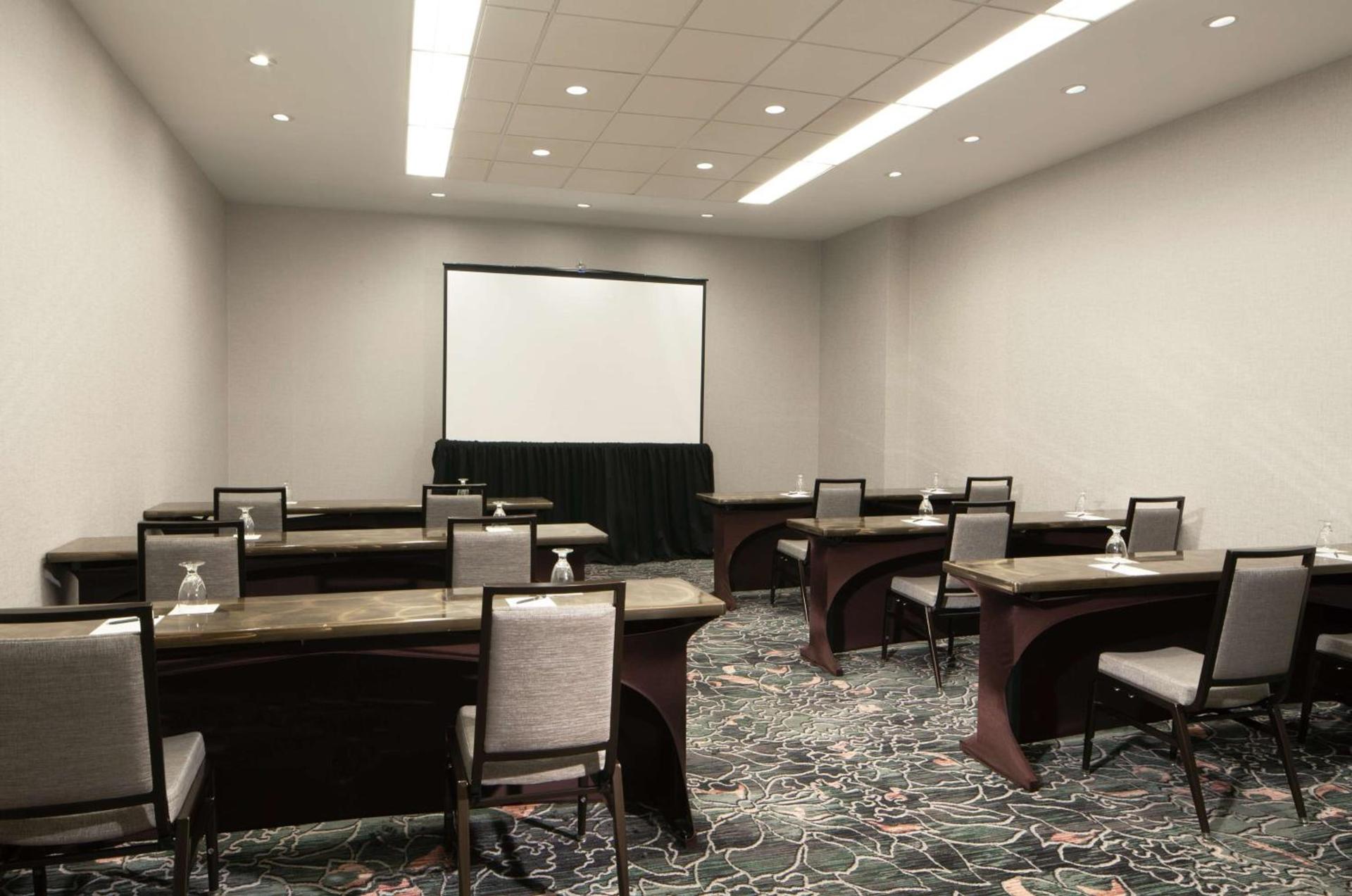 Hilton Atlanta/Marietta Hotel & Conference Center photo 48