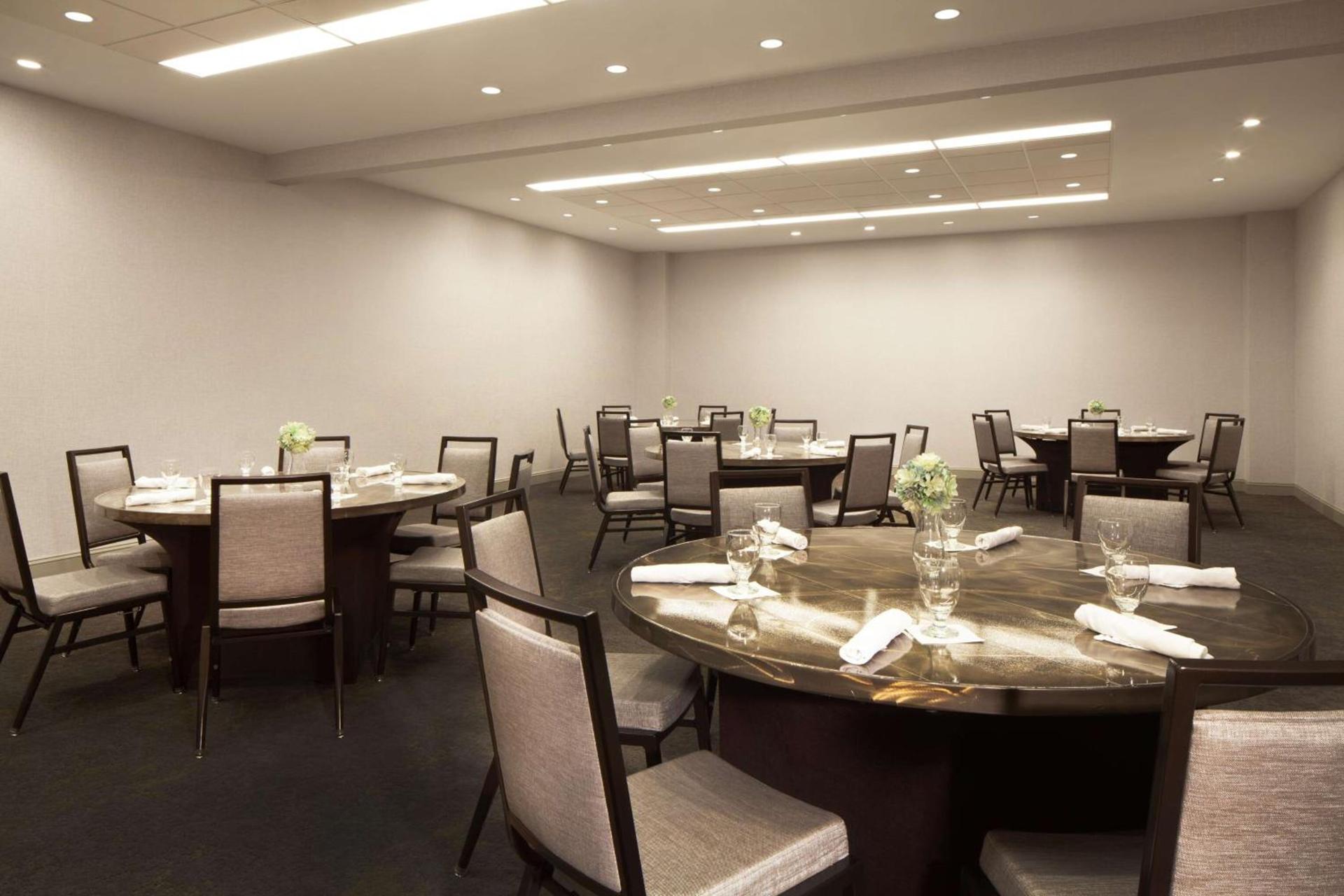 Hilton Atlanta/Marietta Hotel & Conference Center photo 50