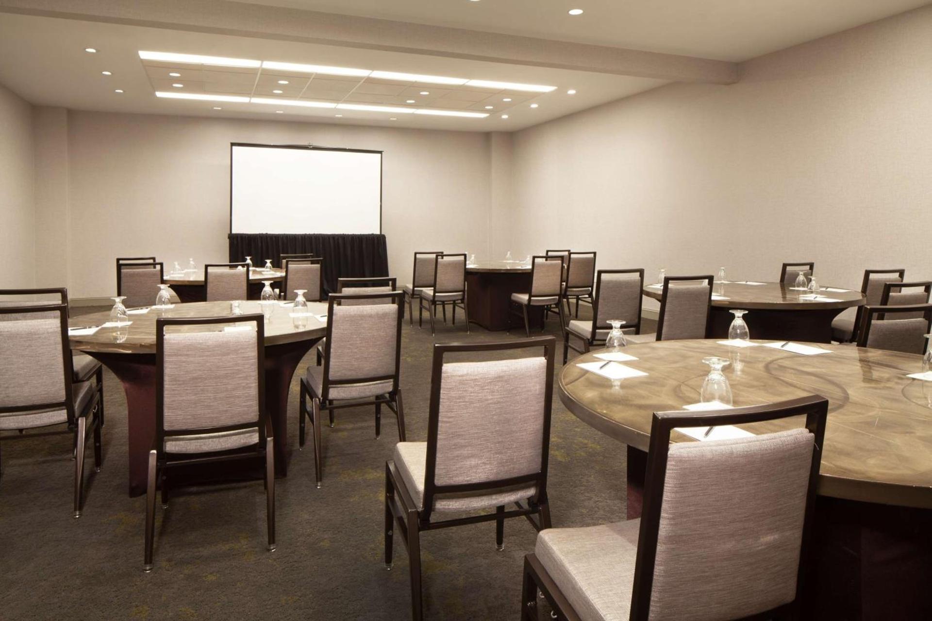 Hilton Atlanta/Marietta Hotel & Conference Center photo 51