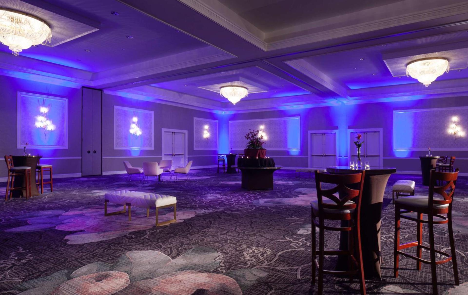 Hilton Atlanta/Marietta Hotel & Conference Center photo 53