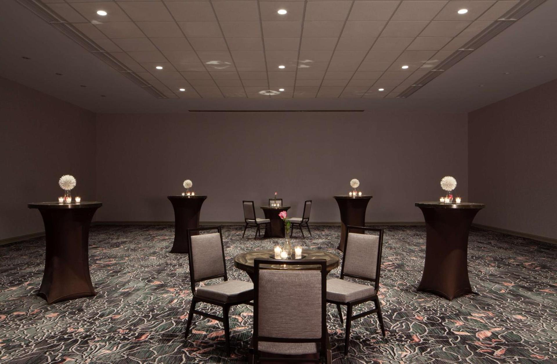 Hilton Atlanta/Marietta Hotel & Conference Center photo 54