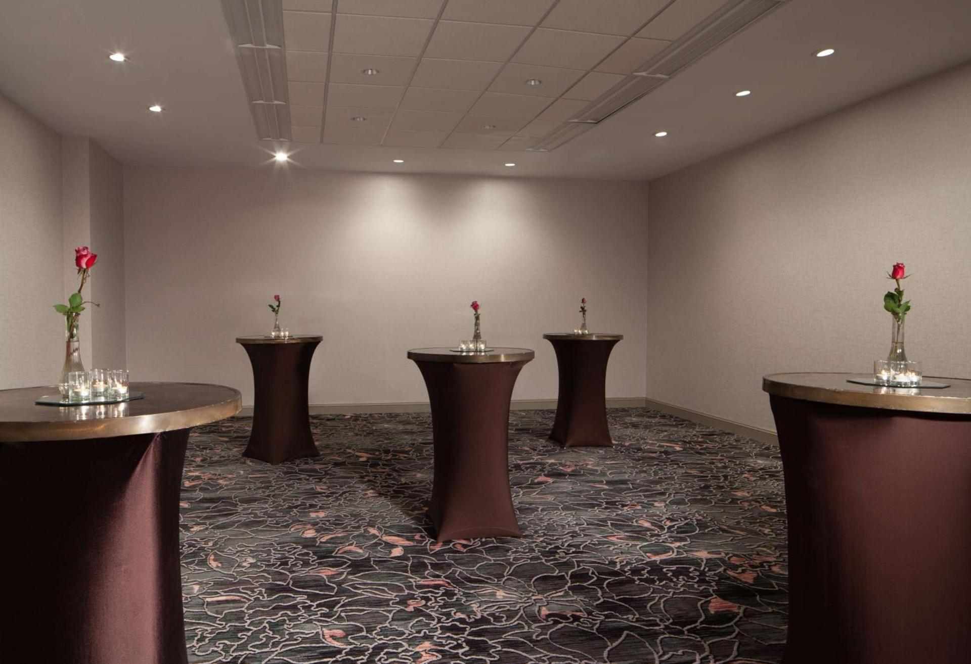Hilton Atlanta/Marietta Hotel & Conference Center photo 55