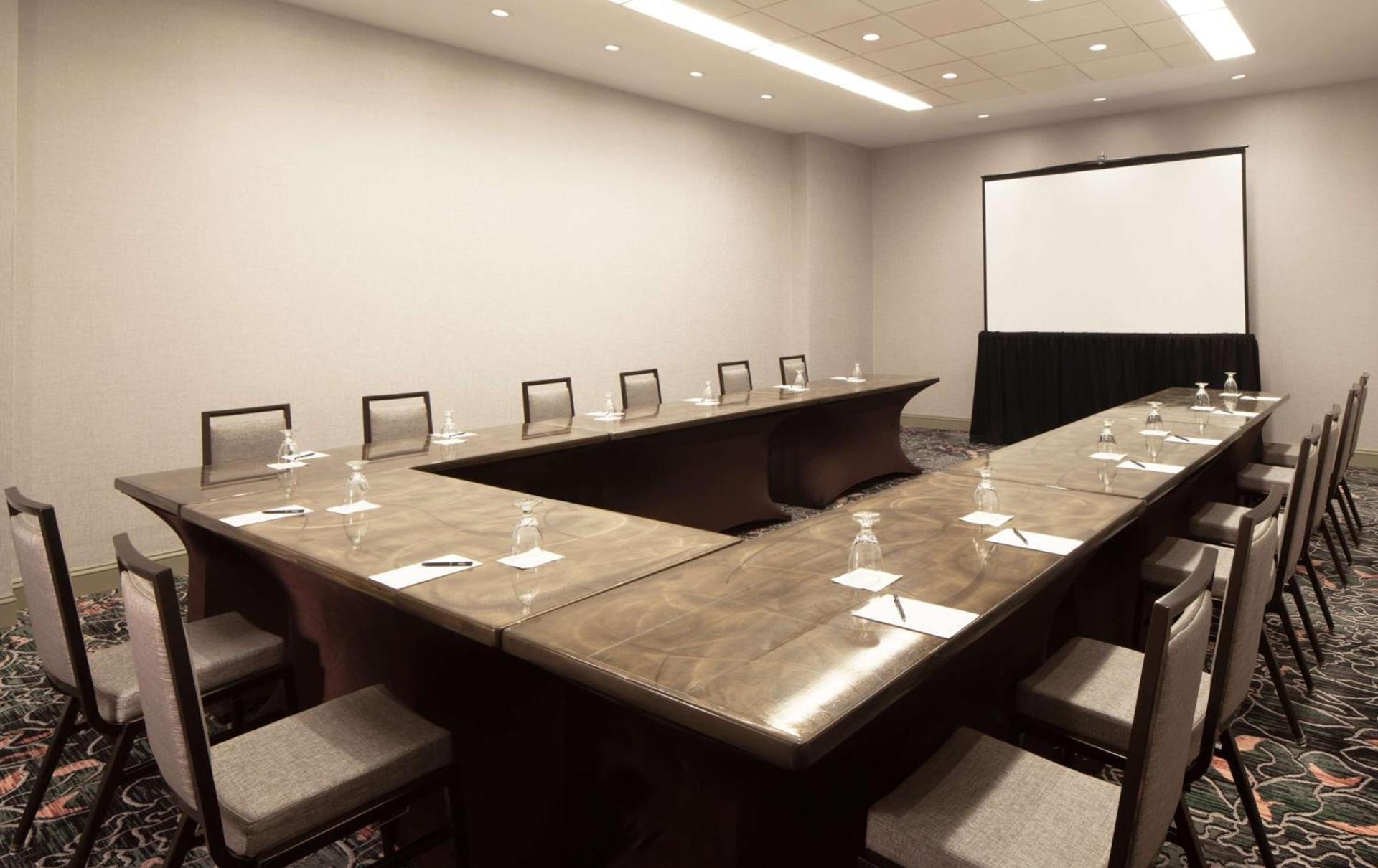 Hilton Atlanta/Marietta Hotel & Conference Center photo 57