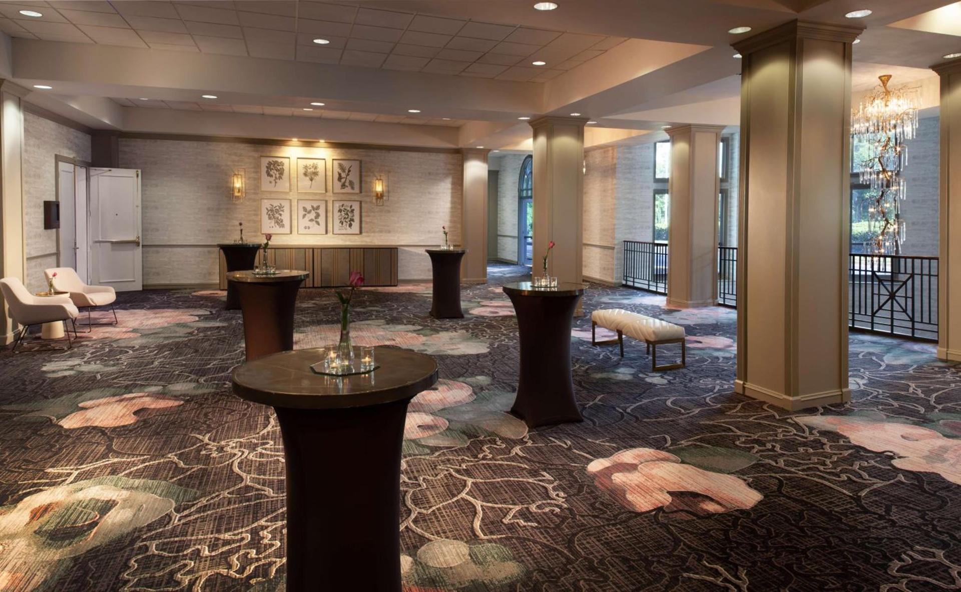 Hilton Atlanta/Marietta Hotel & Conference Center photo 58