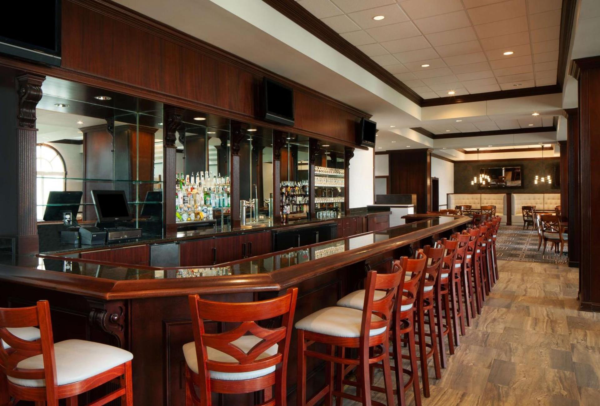 Hilton Atlanta/Marietta Hotel & Conference Center photo 63