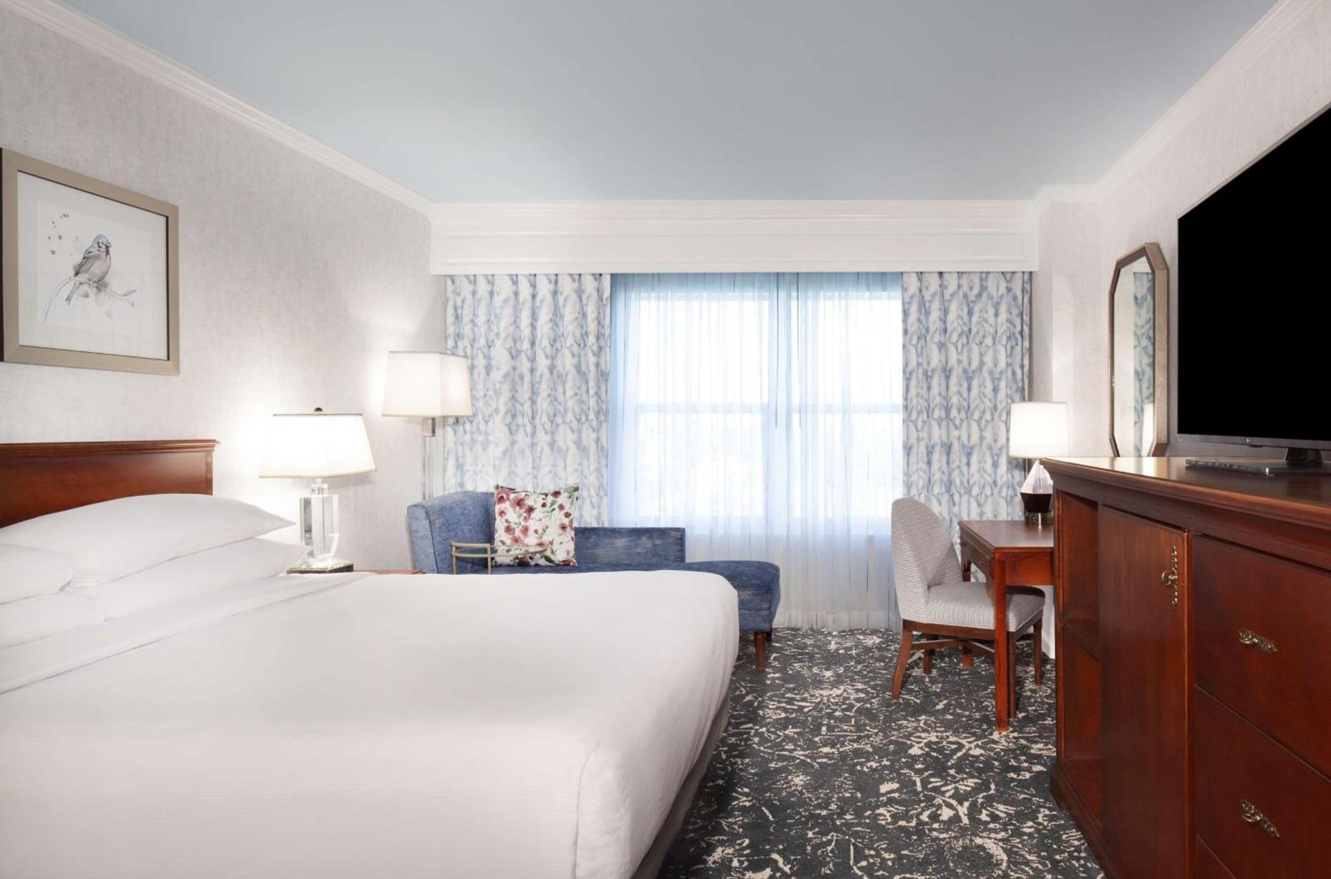 Hilton Atlanta/Marietta Hotel & Conference Center photo 67